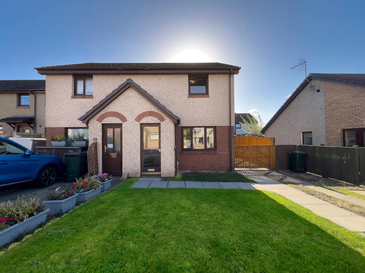 14 Drainie Way, Lossiemouth, IV31 6SZ
