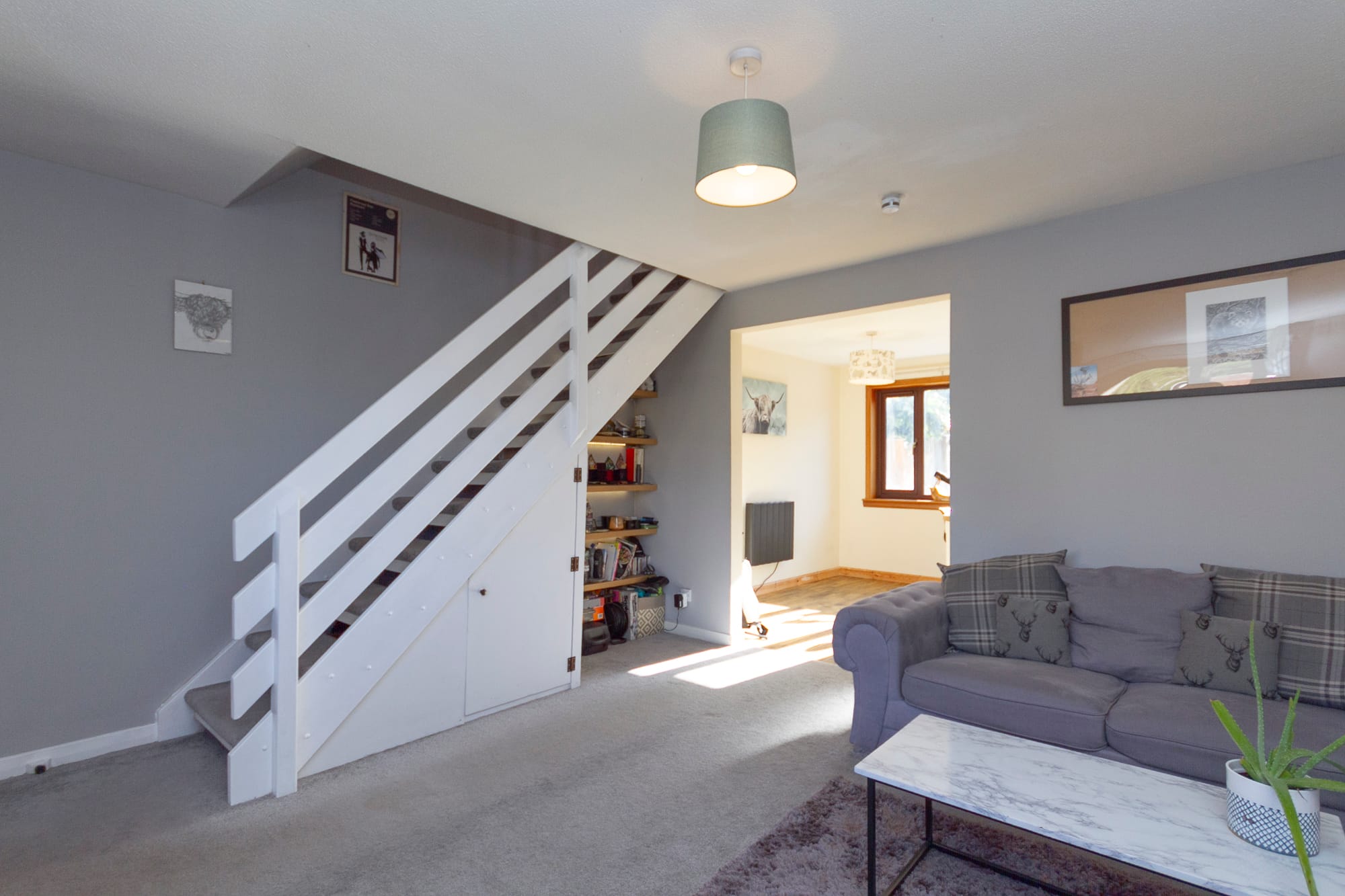 14 Drainie Way, Lossiemouth, IV31 6SZ
