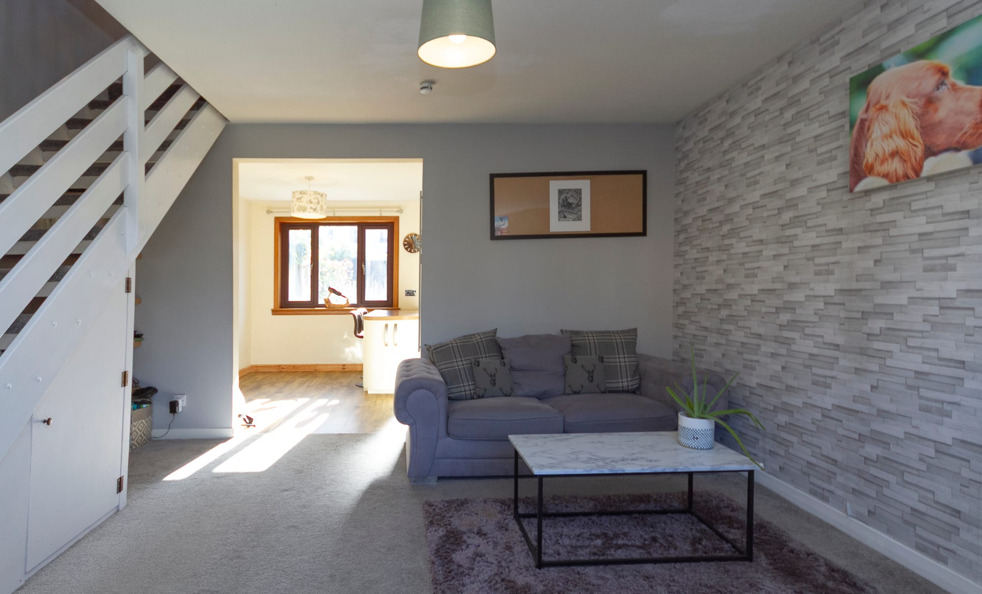 14 Drainie Way, Lossiemouth, IV31 6SZ