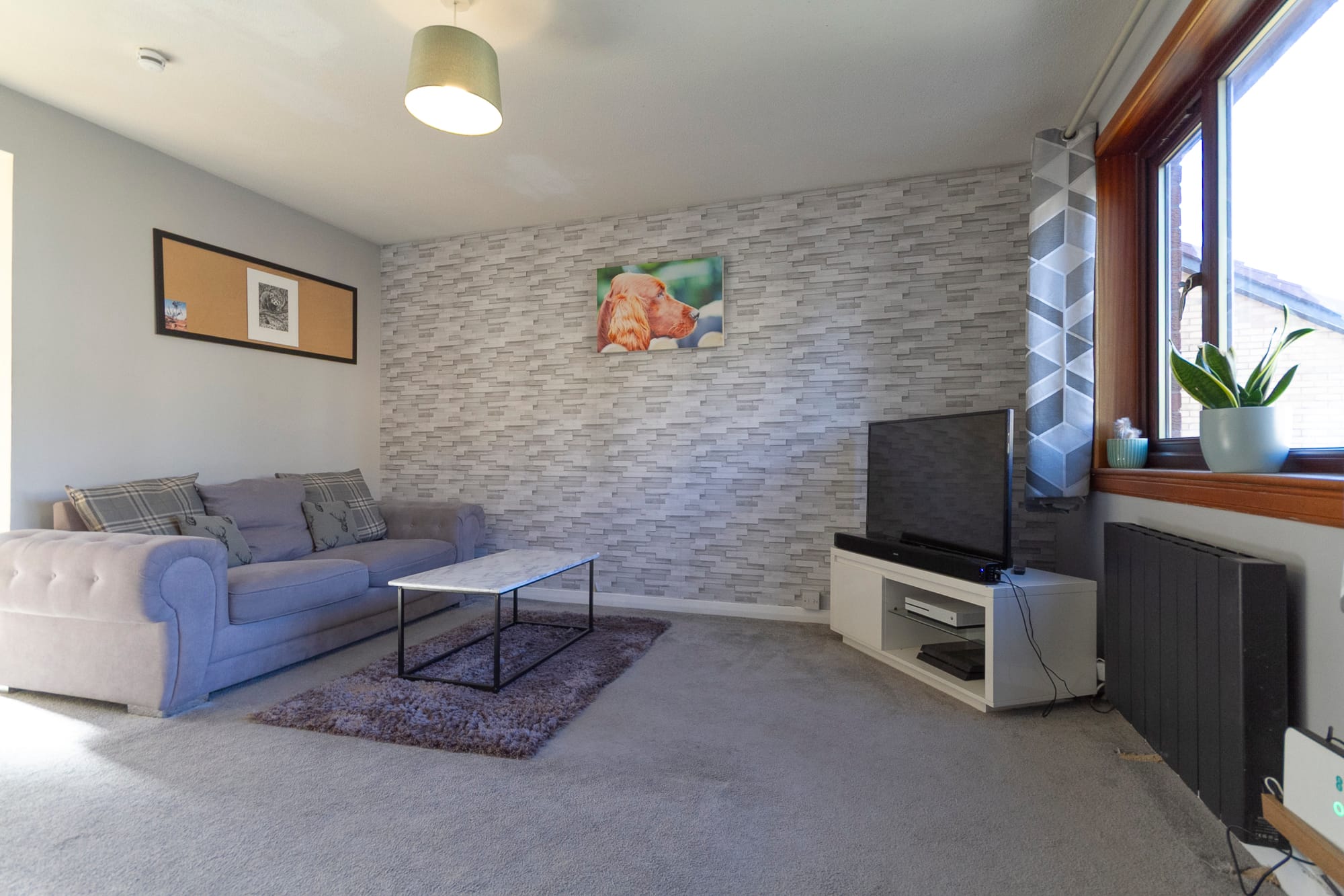 14 Drainie Way, Lossiemouth, IV31 6SZ