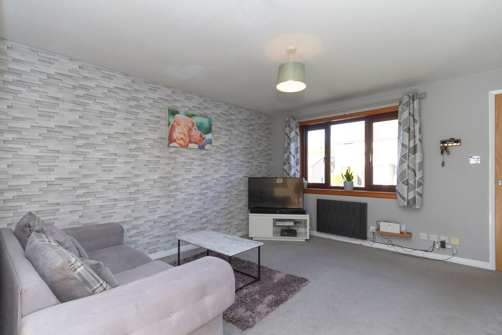 14 Drainie Way, Lossiemouth, IV31 6SZ