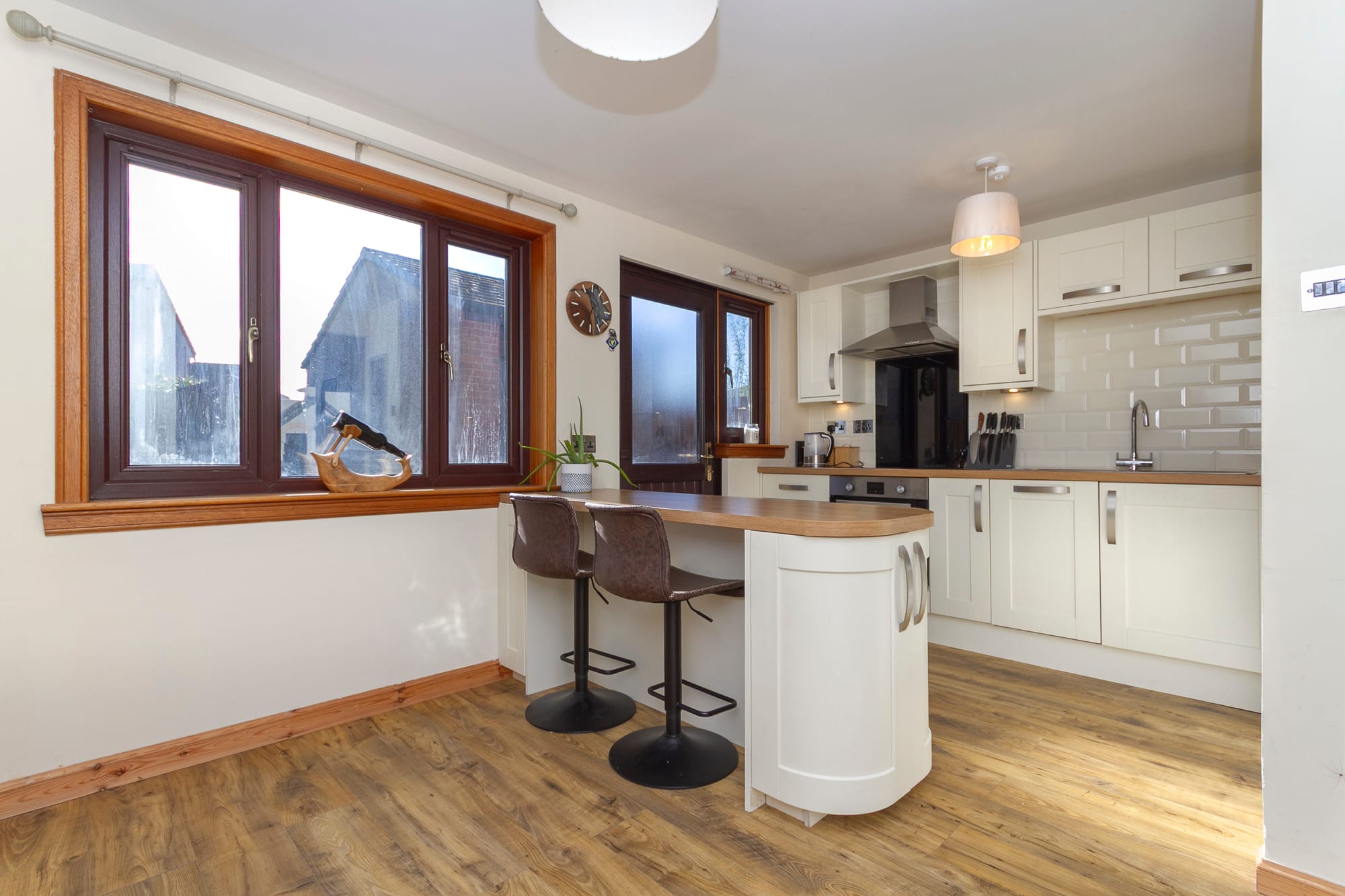 14 Drainie Way, Lossiemouth, IV31 6SZ