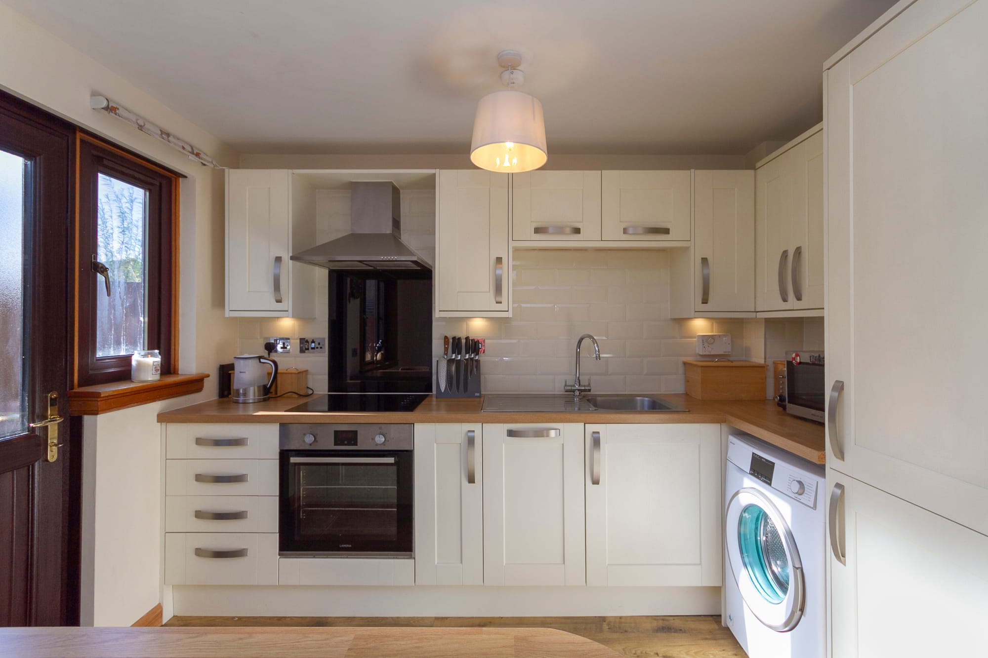 14 Drainie Way, Lossiemouth, IV31 6SZ