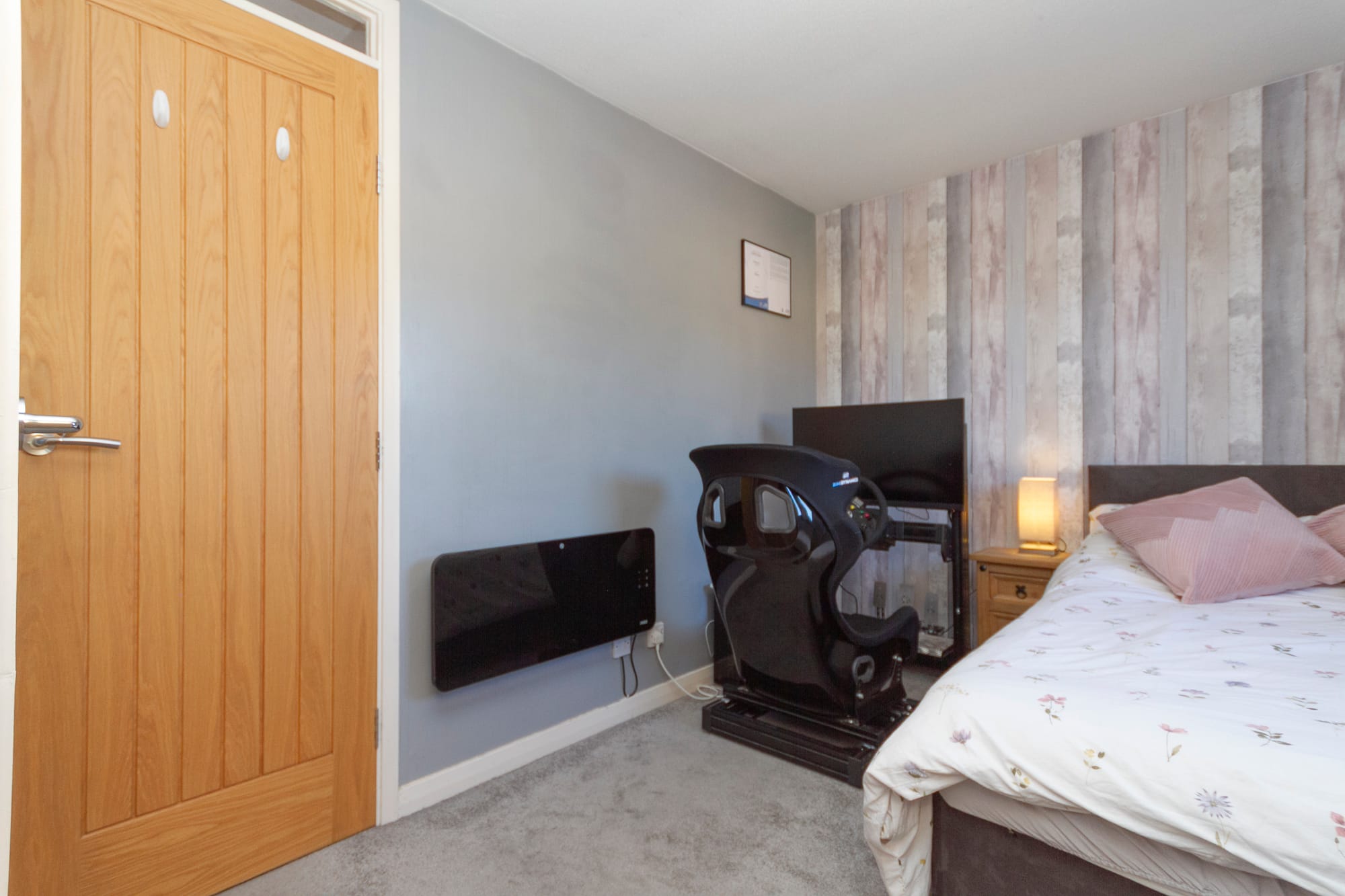 14 Drainie Way, Lossiemouth, IV31 6SZ