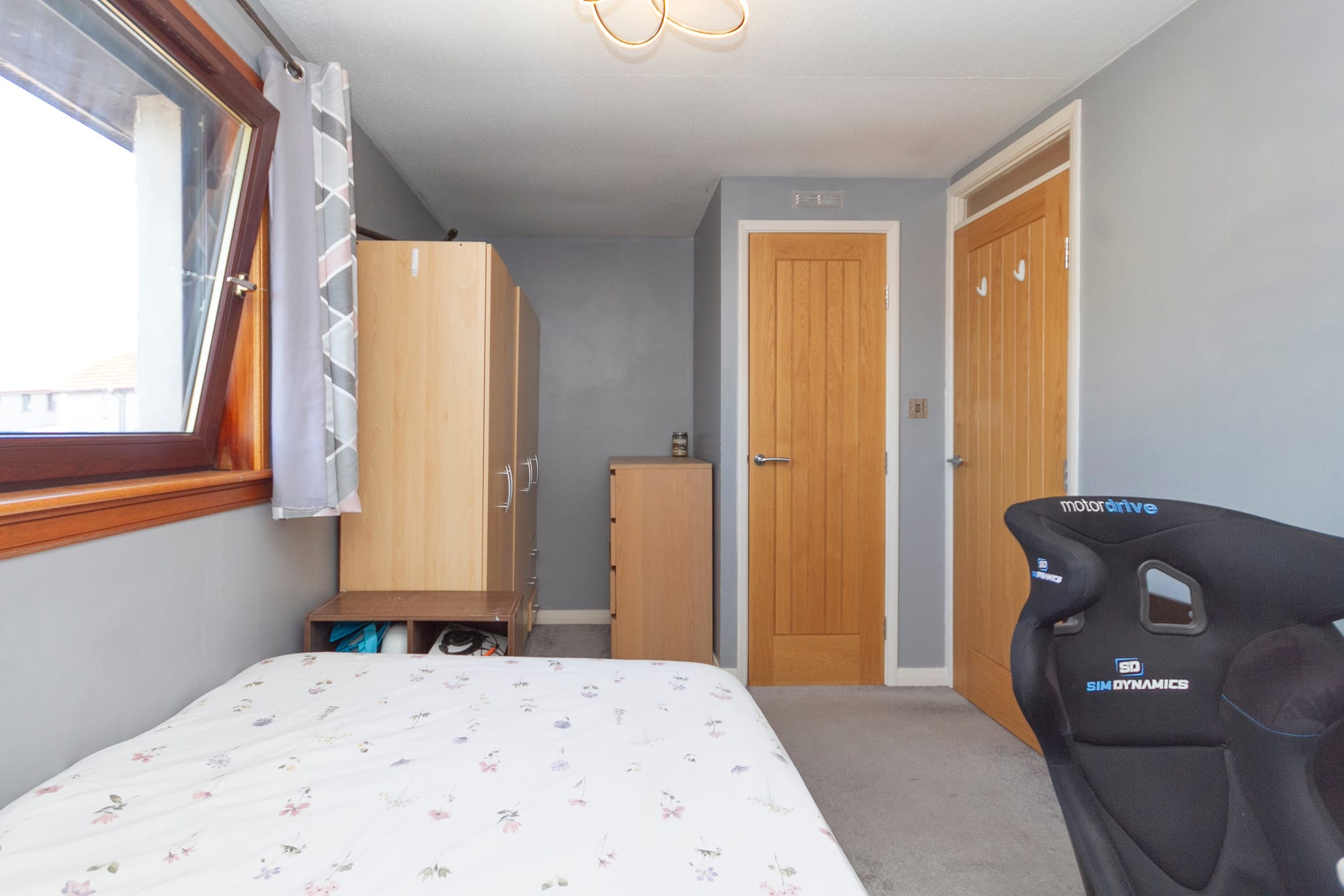 14 Drainie Way, Lossiemouth, IV31 6SZ
