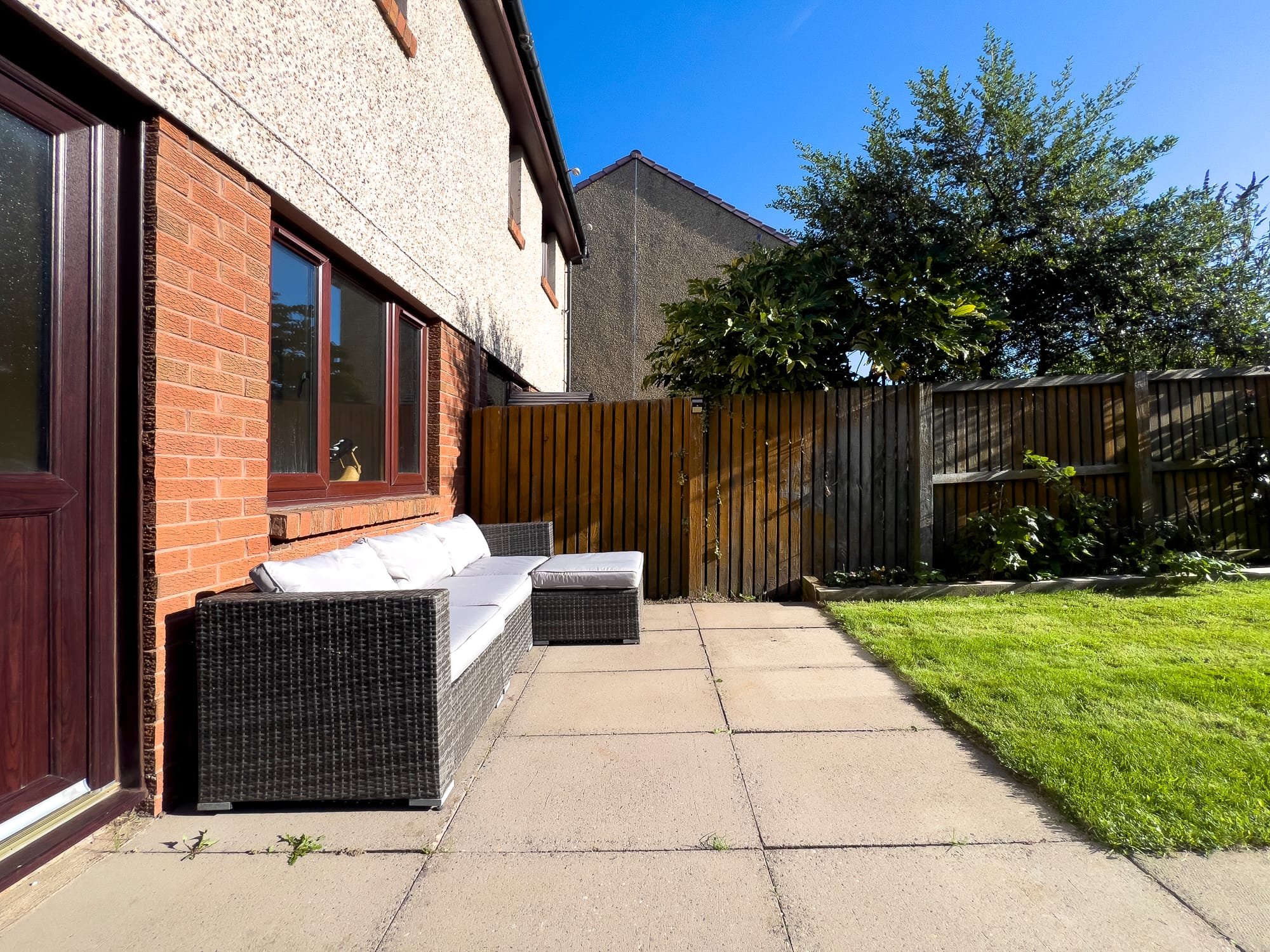 14 Drainie Way, Lossiemouth, IV31 6SZ
