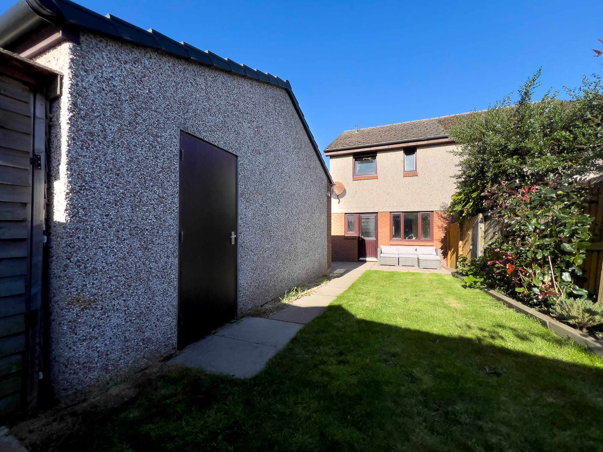 14 Drainie Way, Lossiemouth, IV31 6SZ