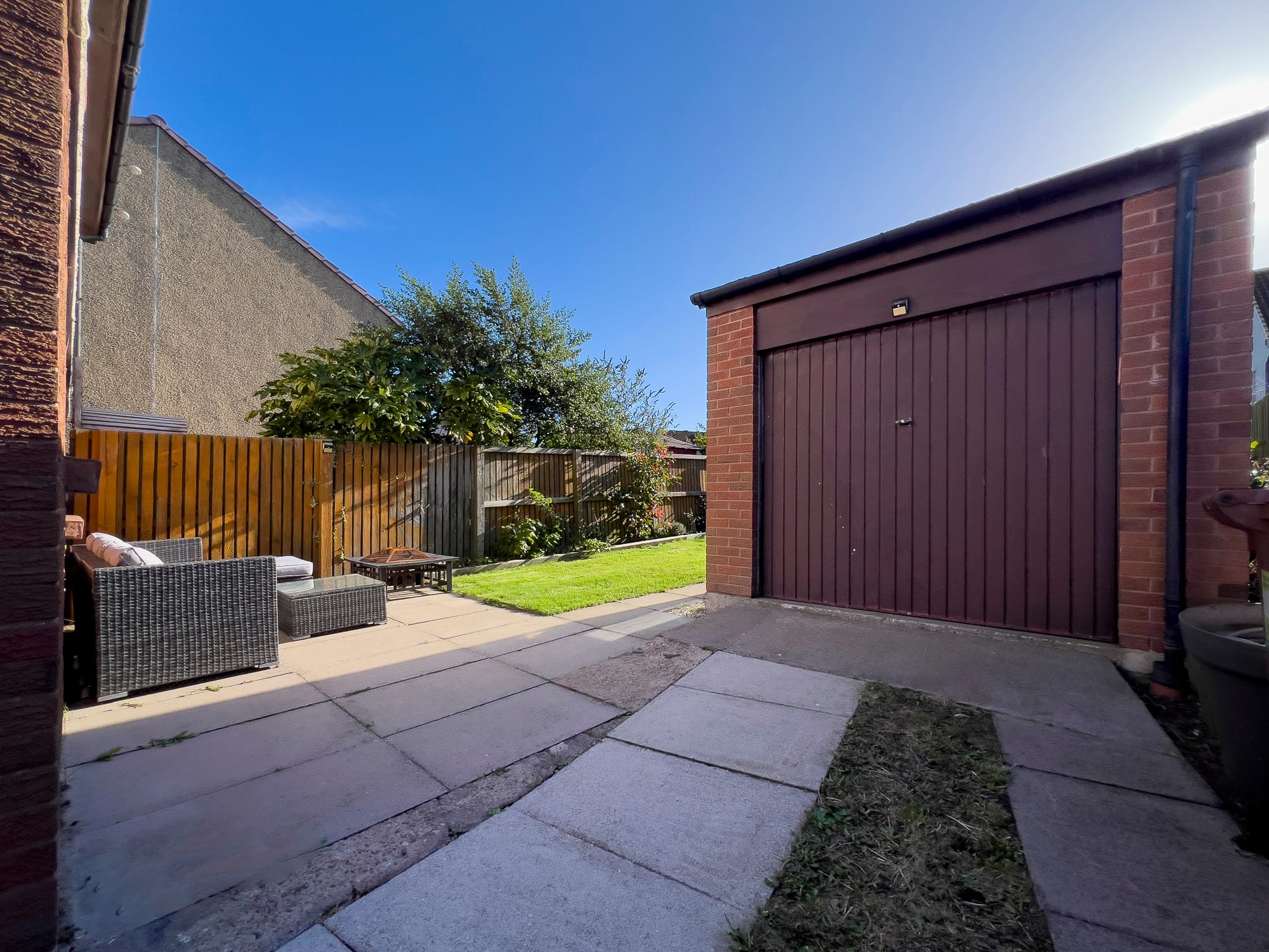 14 Drainie Way, Lossiemouth, IV31 6SZ