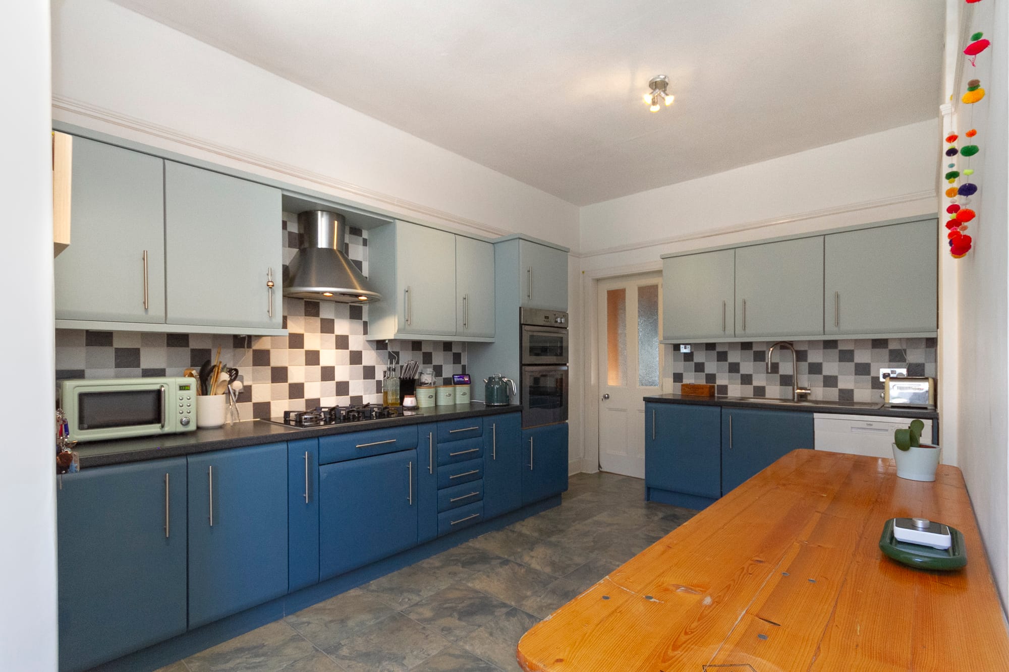16 Argyle Street, Lossiemouth, IV31 6AY