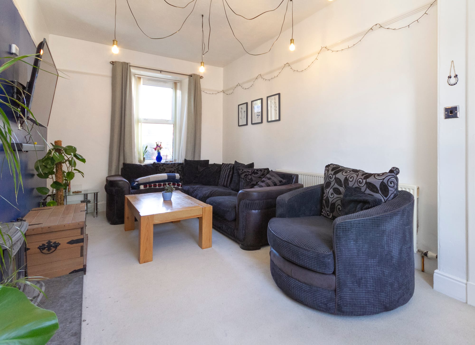16 Argyle Street, Lossiemouth, IV31 6AY