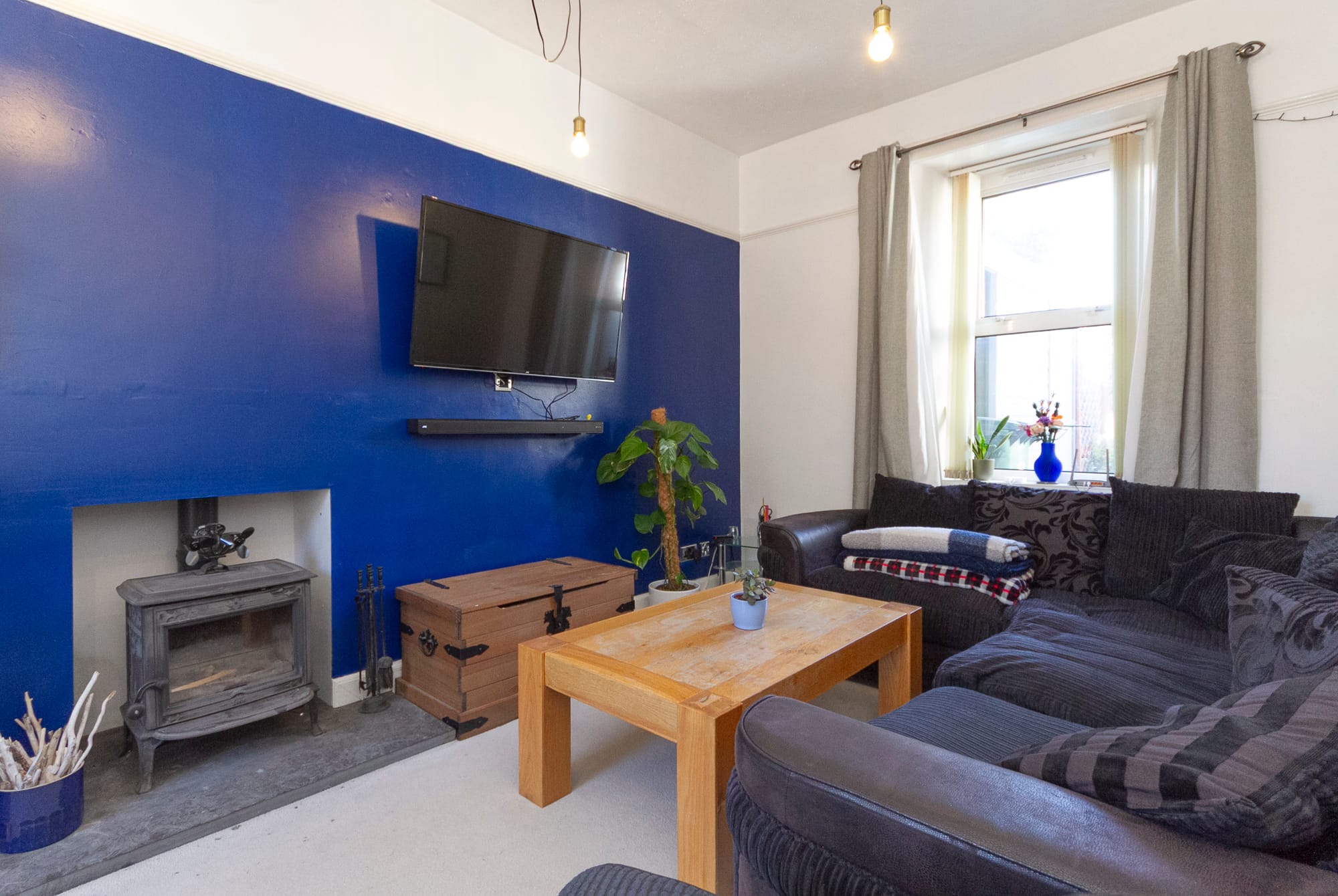 16 Argyle Street, Lossiemouth, IV31 6AY