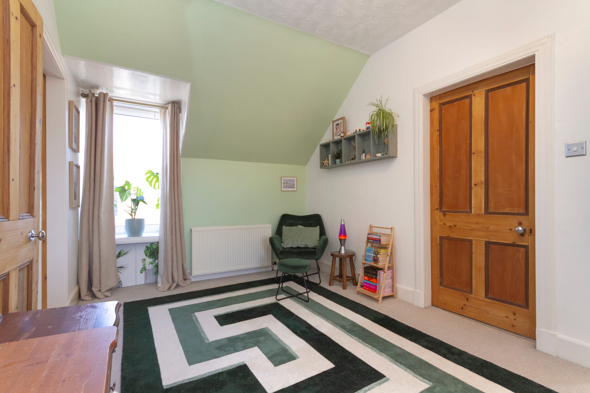 16 Argyle Street, Lossiemouth, IV31 6AY