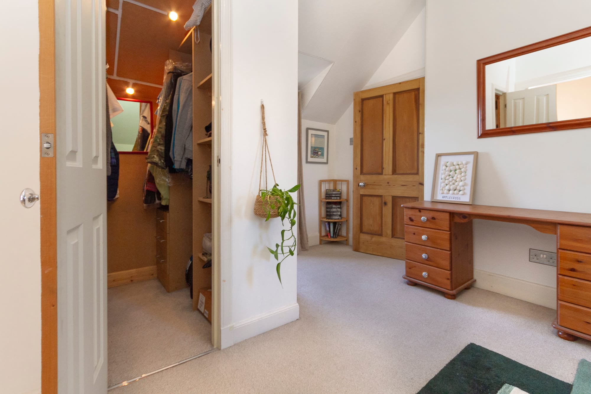16 Argyle Street, Lossiemouth, IV31 6AY