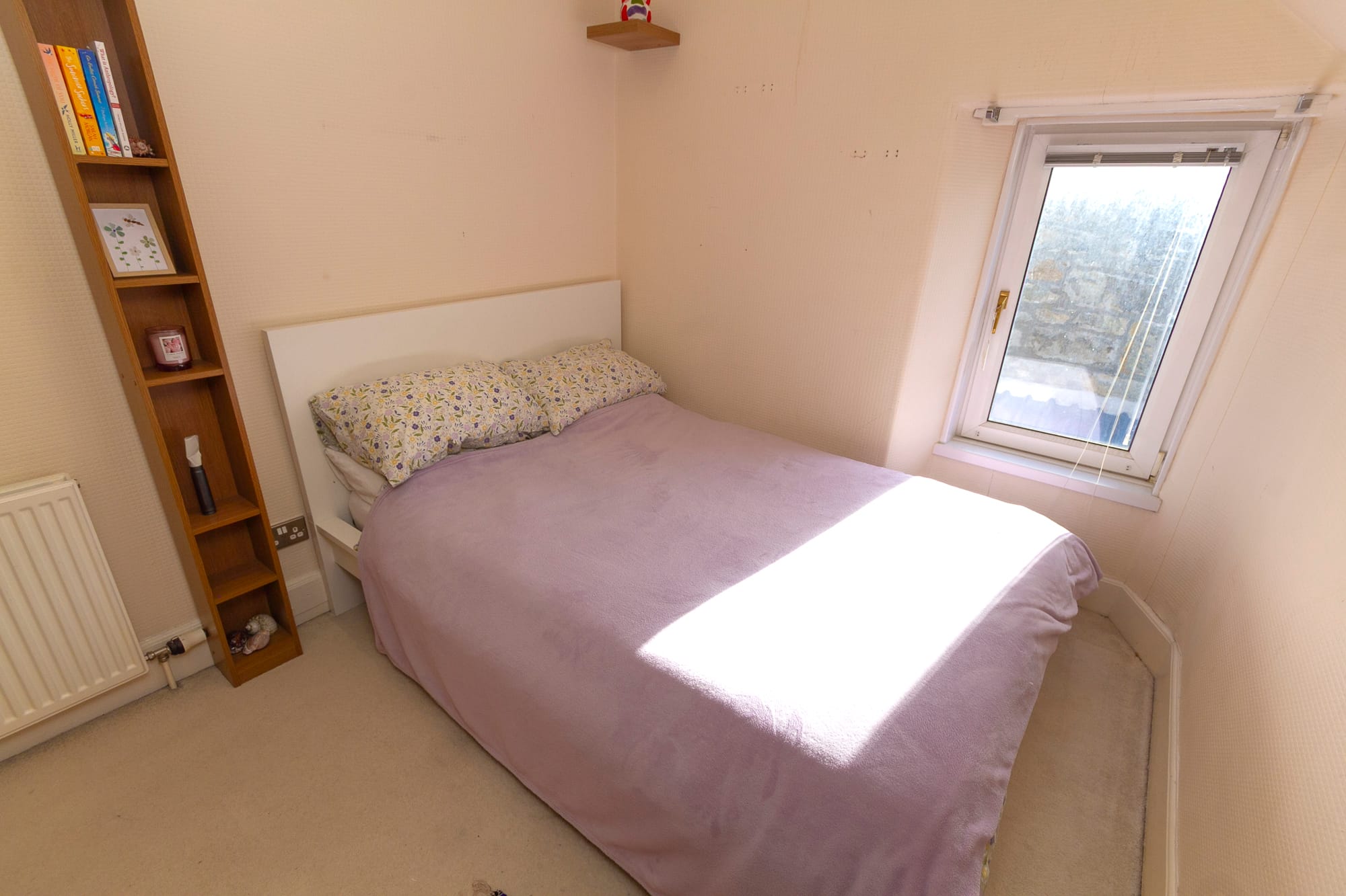 16 Argyle Street, Lossiemouth, IV31 6AY