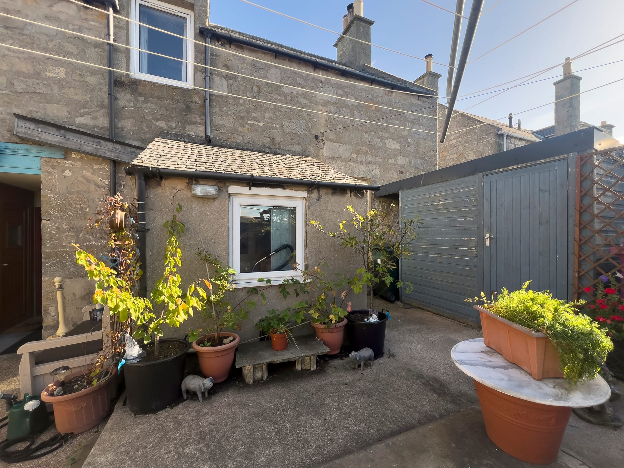 16 Argyle Street, Lossiemouth, IV31 6AY