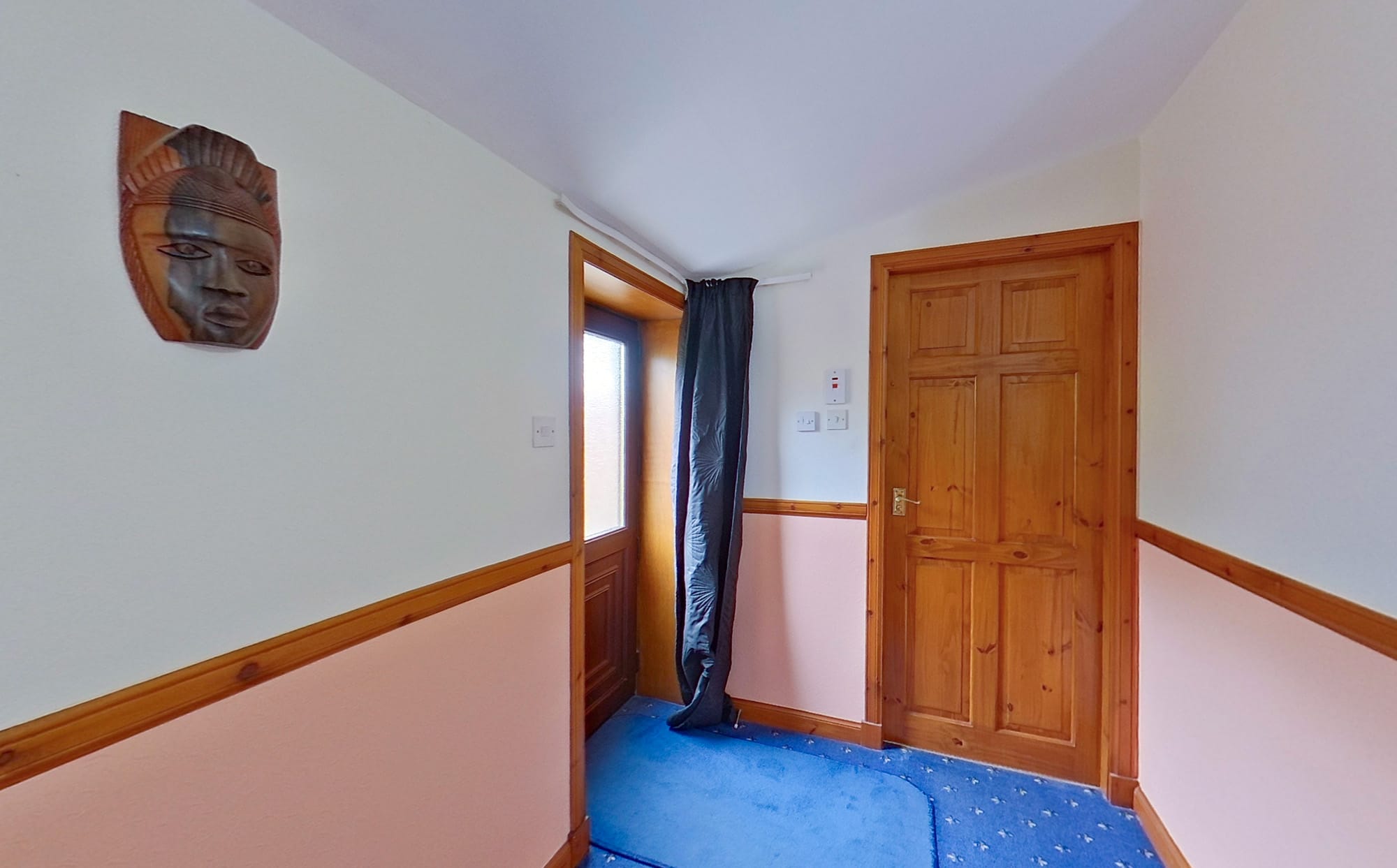 4 Low Street, Buckie, AB56 1UX