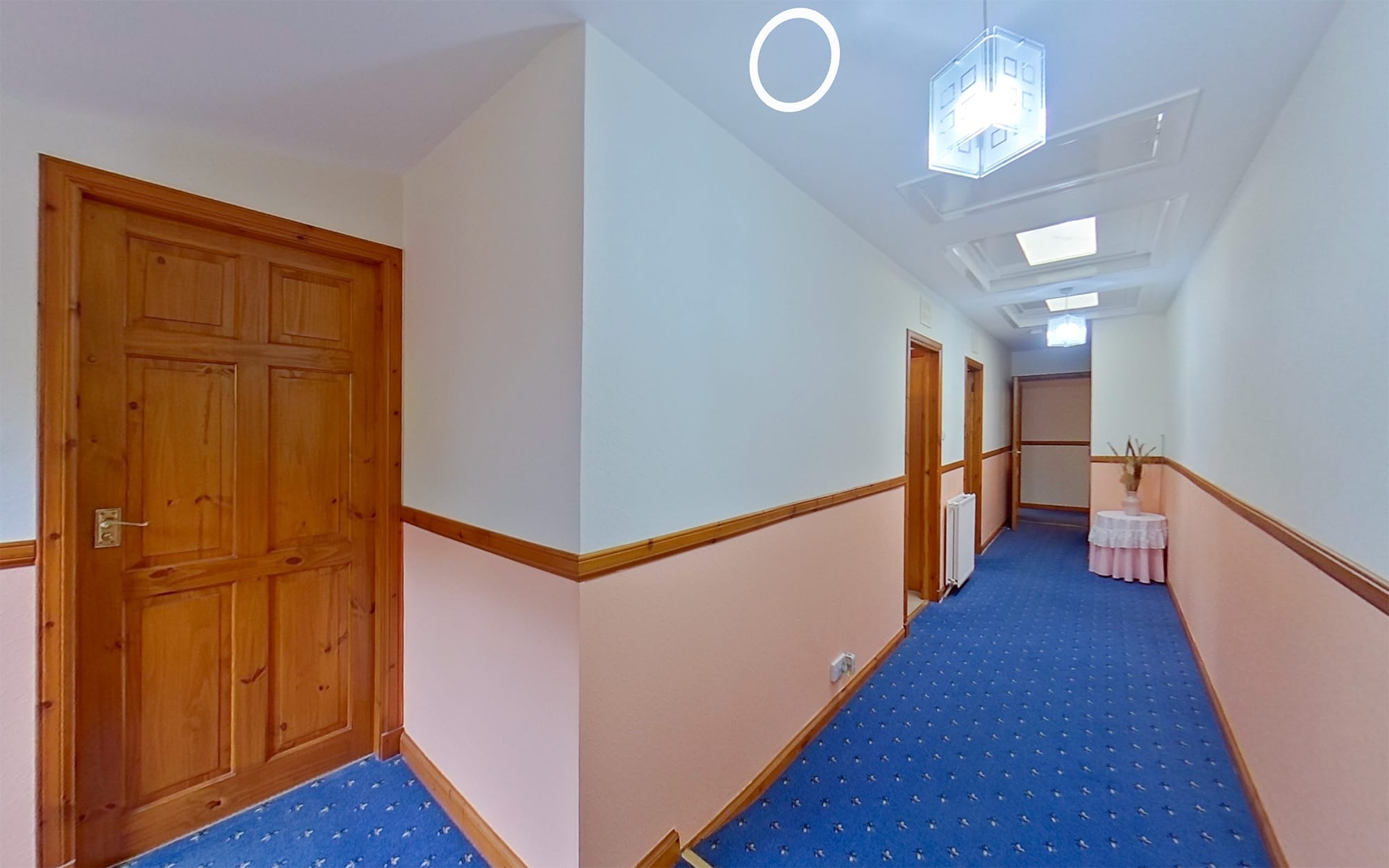 4 Low Street, Buckie, AB56 1UX