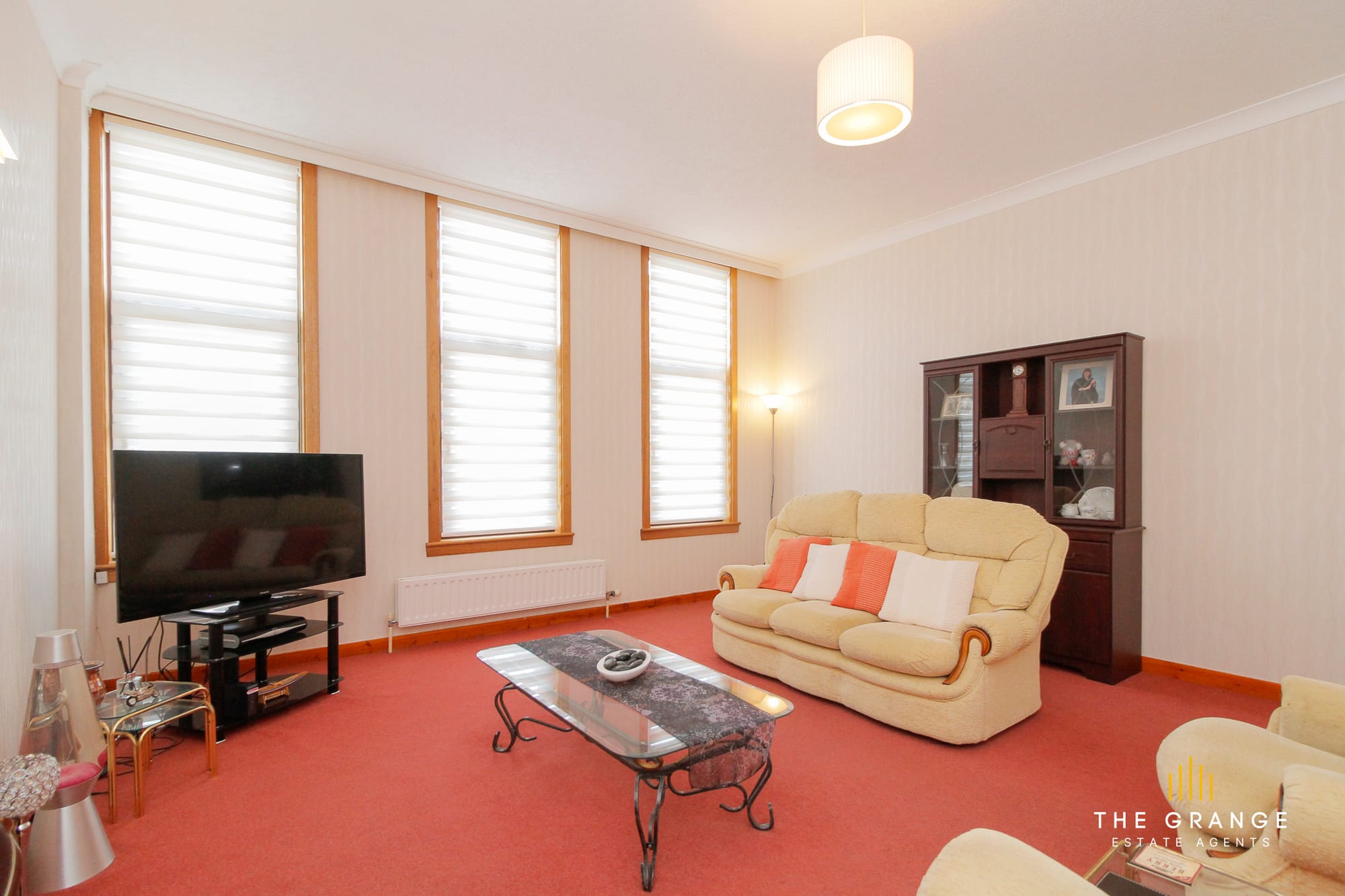 4 Low Street, Buckie, AB56 1UX