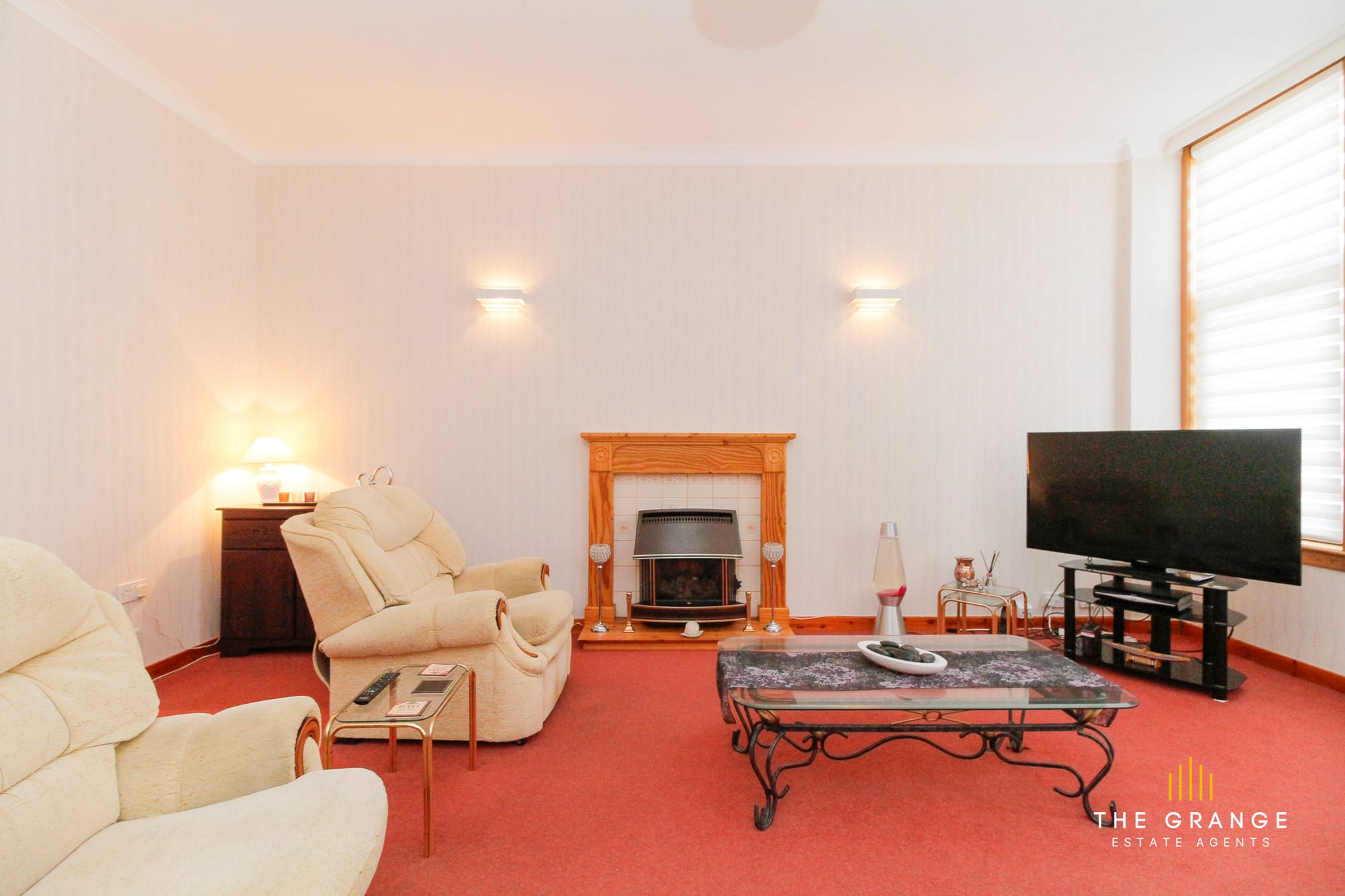 4 Low Street, Buckie, AB56 1UX
