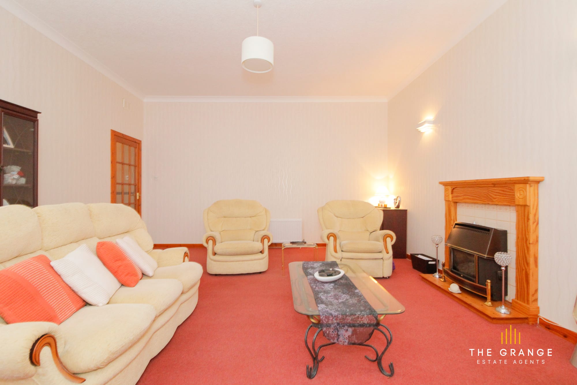 4 Low Street, Buckie, AB56 1UX