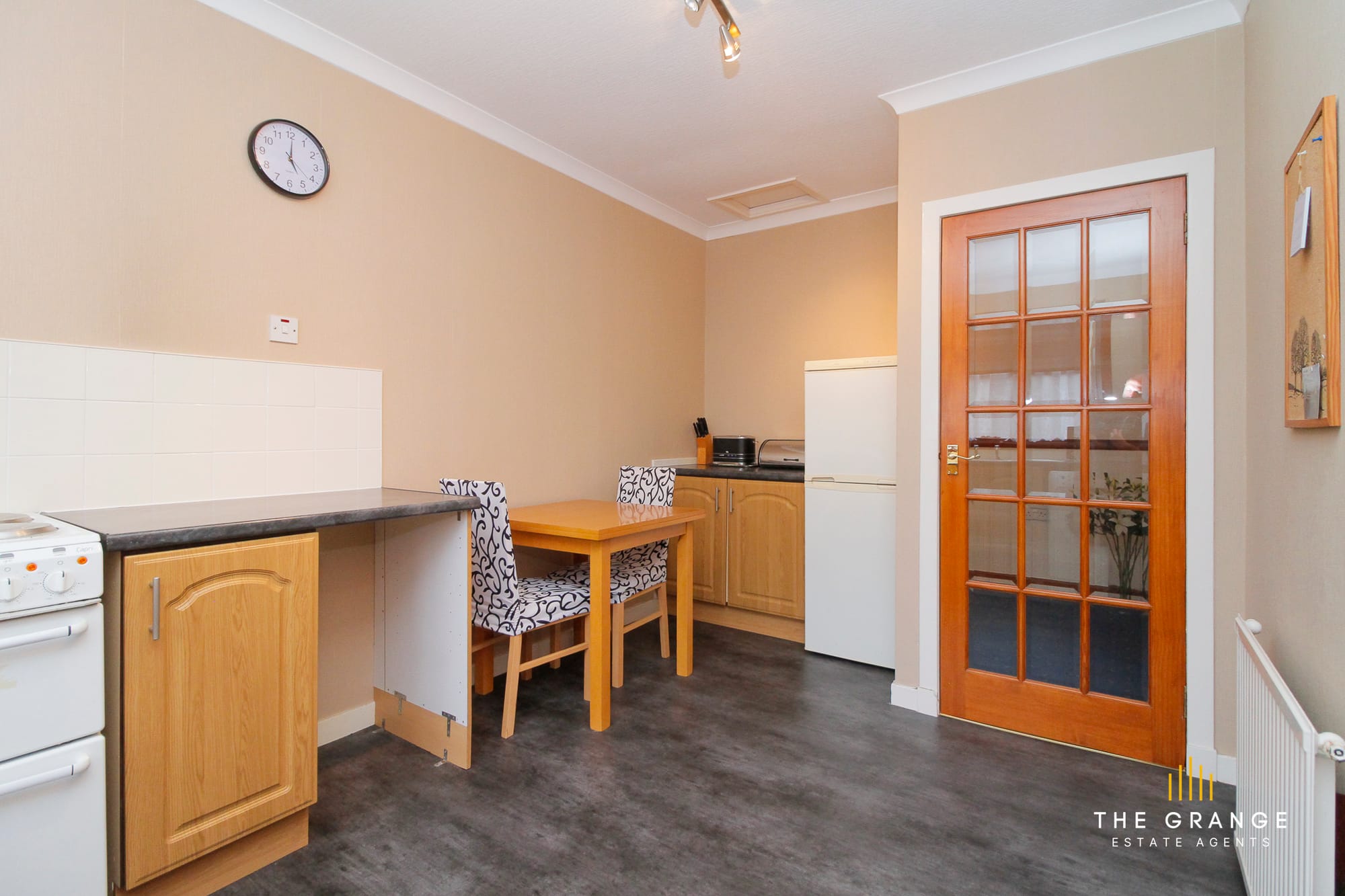 4 Low Street, Buckie, AB56 1UX