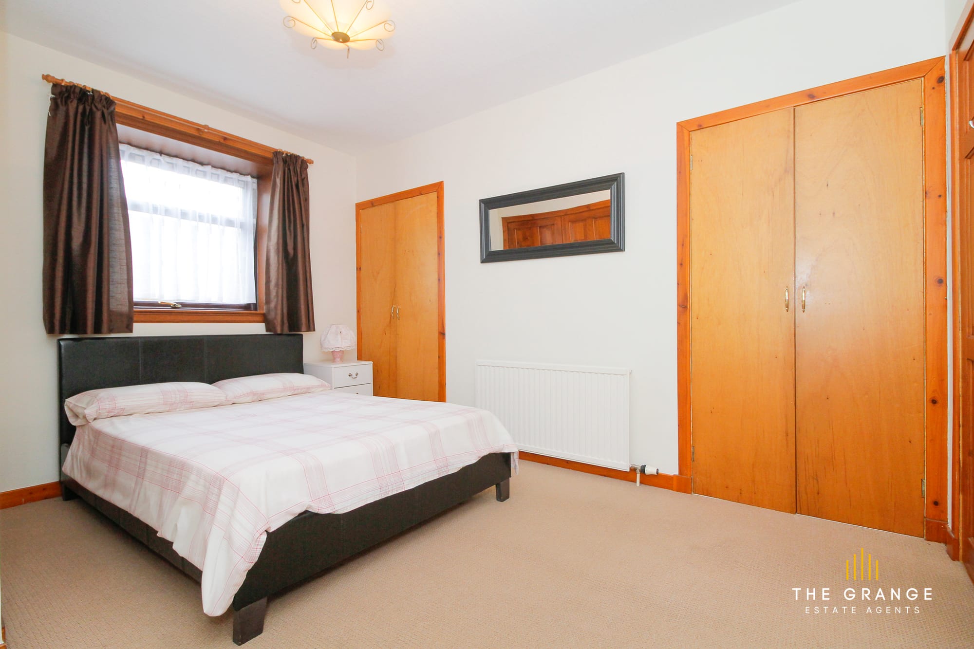 4 Low Street, Buckie, AB56 1UX