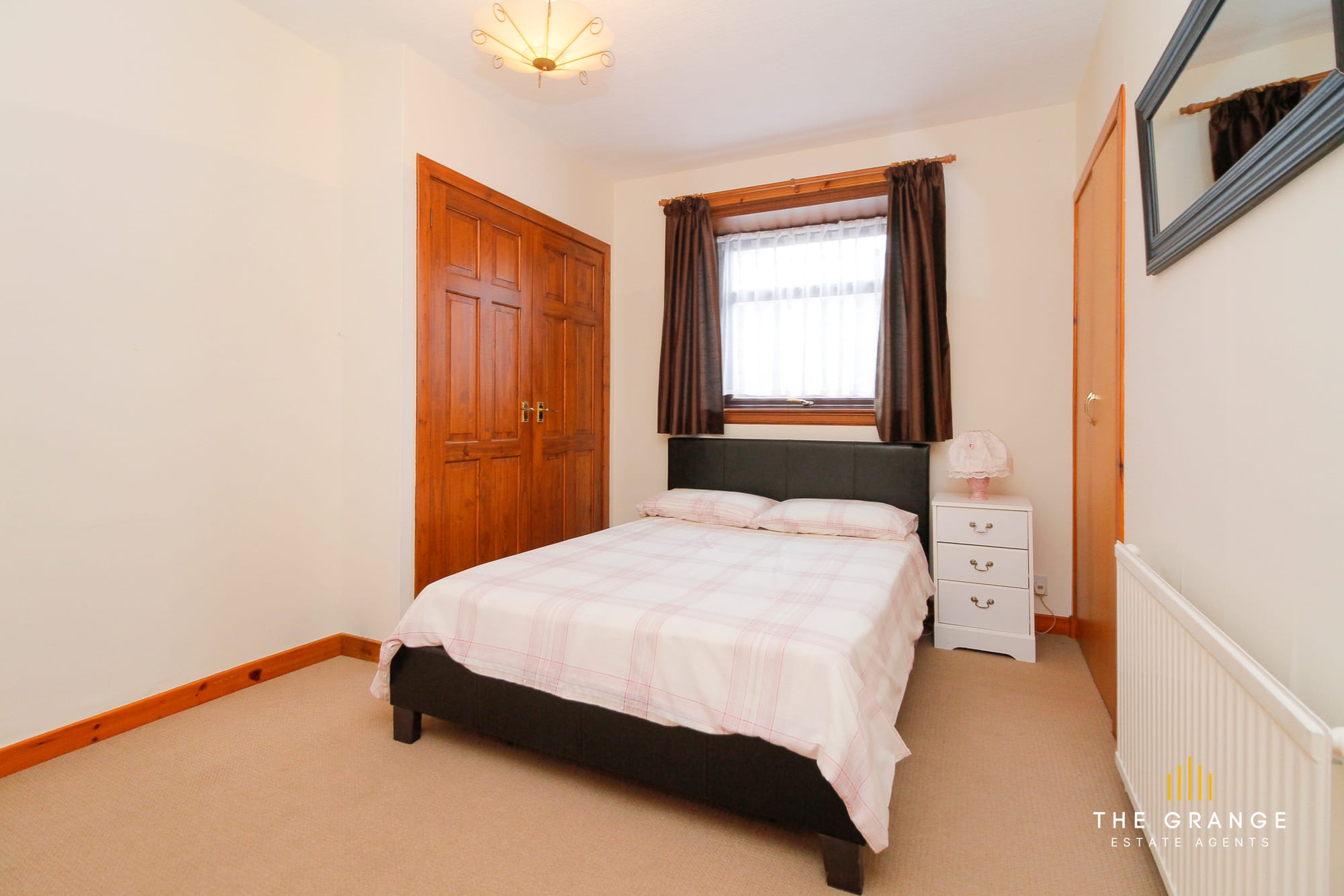 4 Low Street, Buckie, AB56 1UX