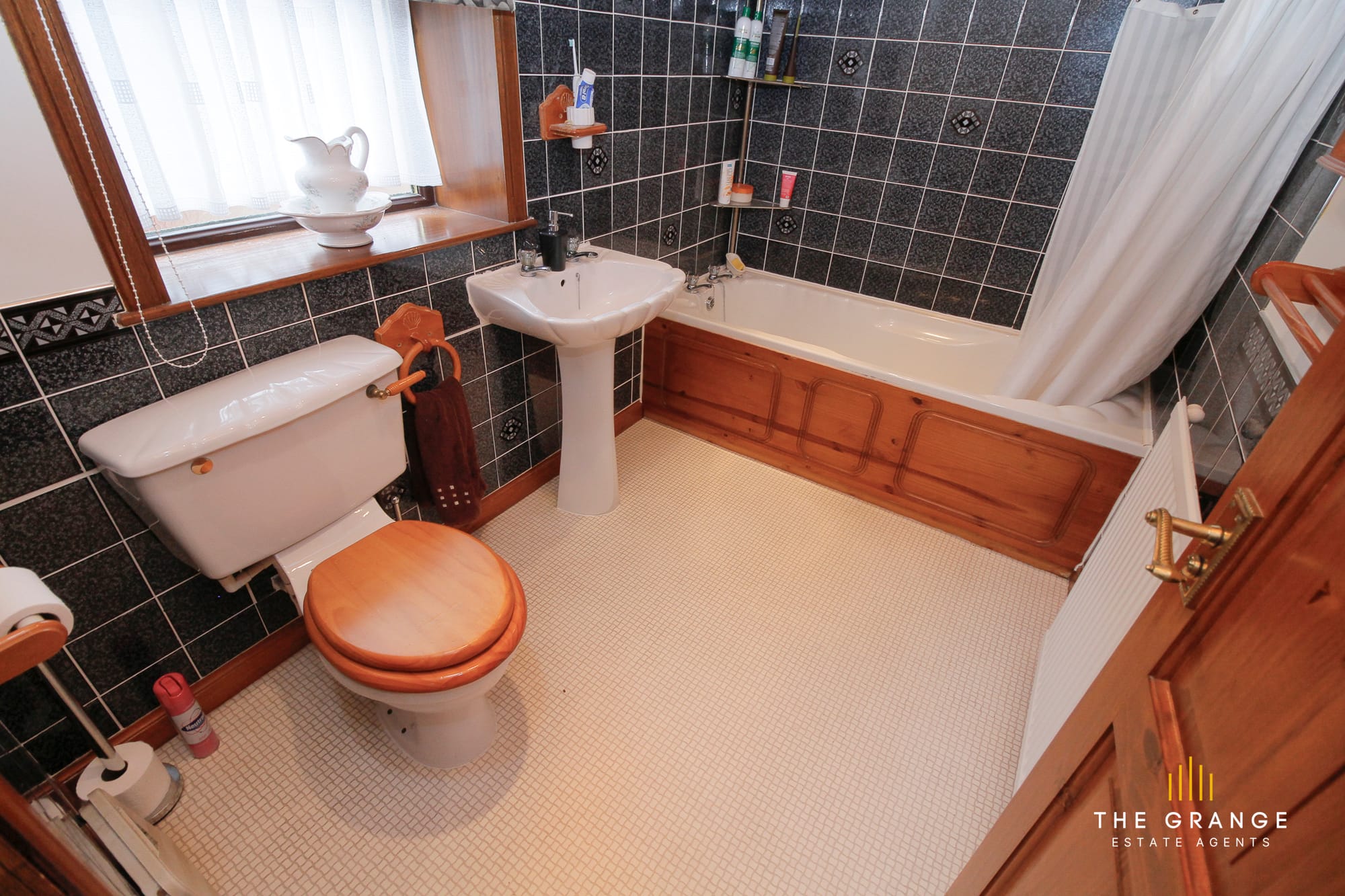 4 Low Street, Buckie, AB56 1UX
