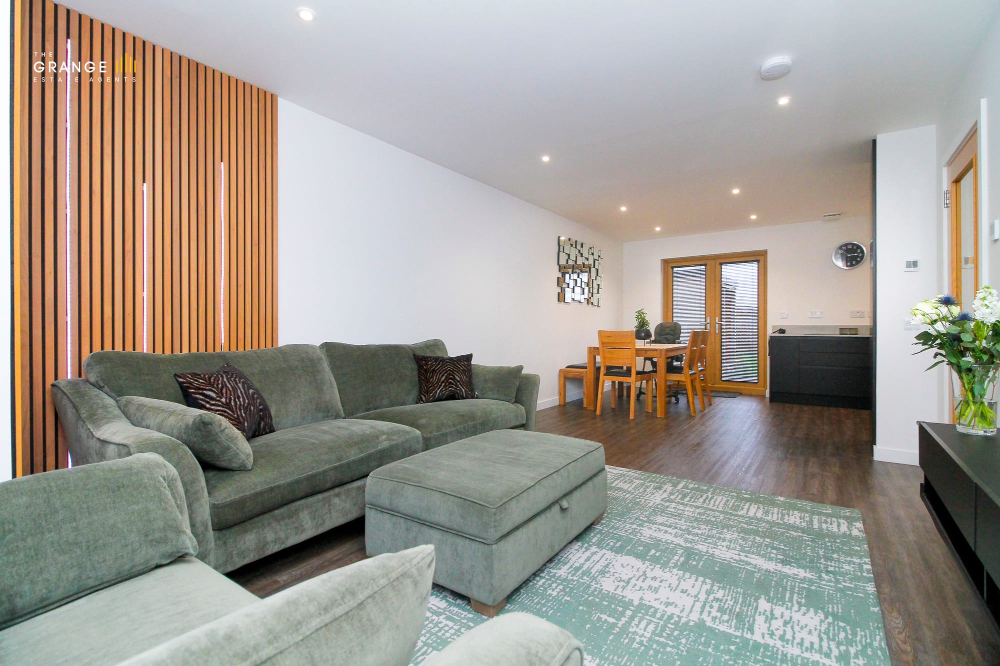 Typhoon Road, Lossiemouth, IV31