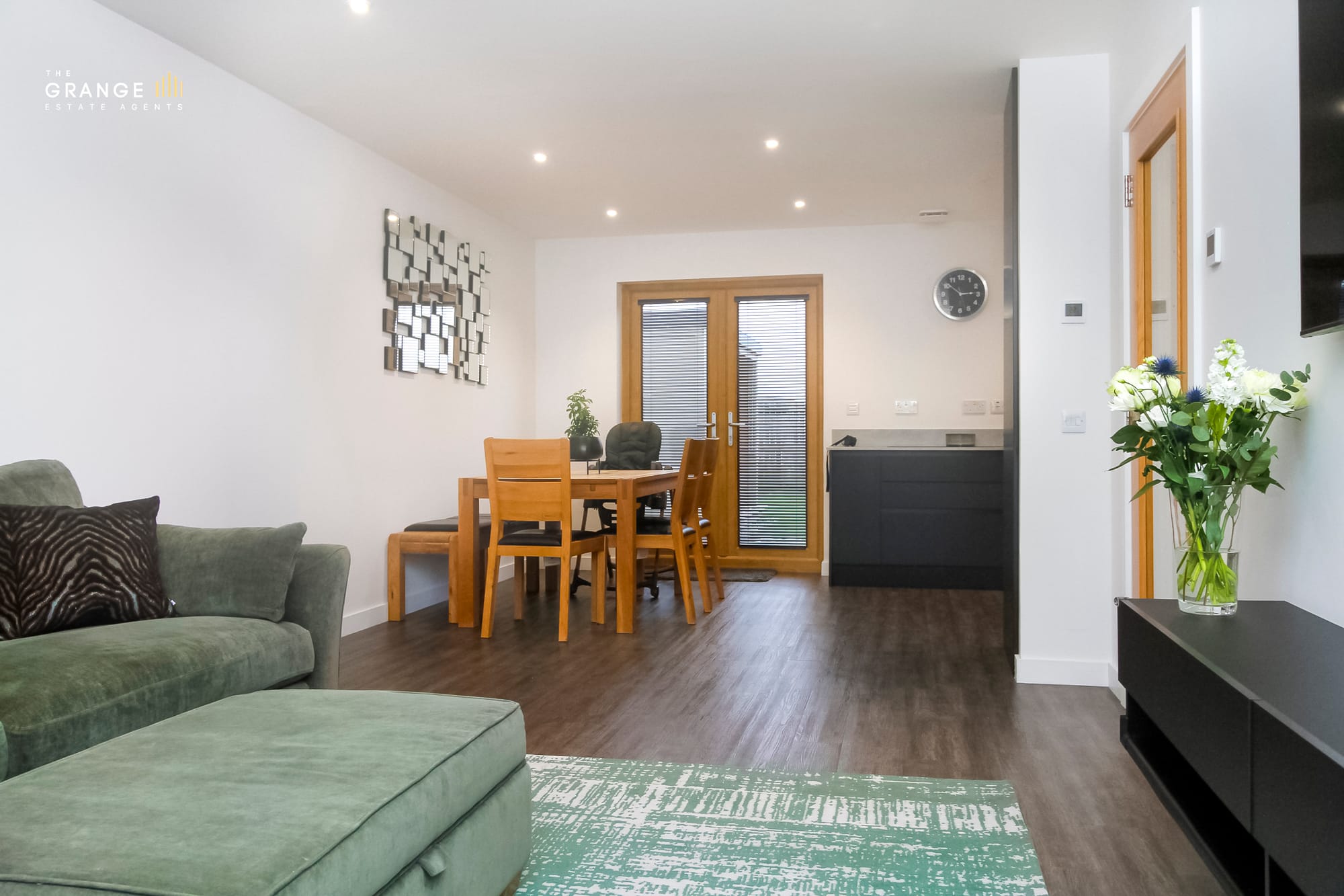 Typhoon Road, Lossiemouth, IV31