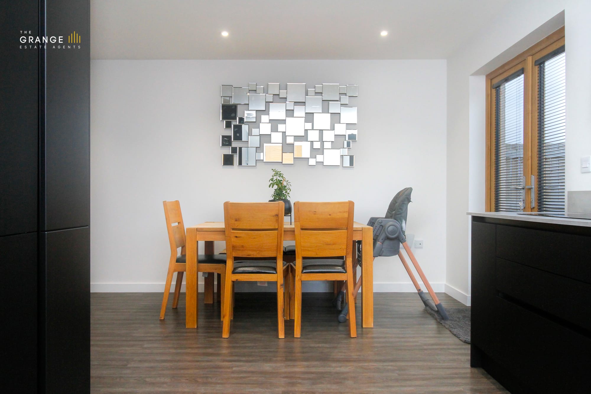 Typhoon Road, Lossiemouth, IV31