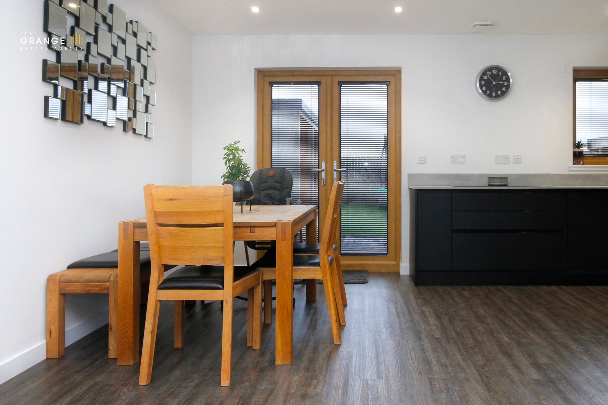 Typhoon Road, Lossiemouth, IV31