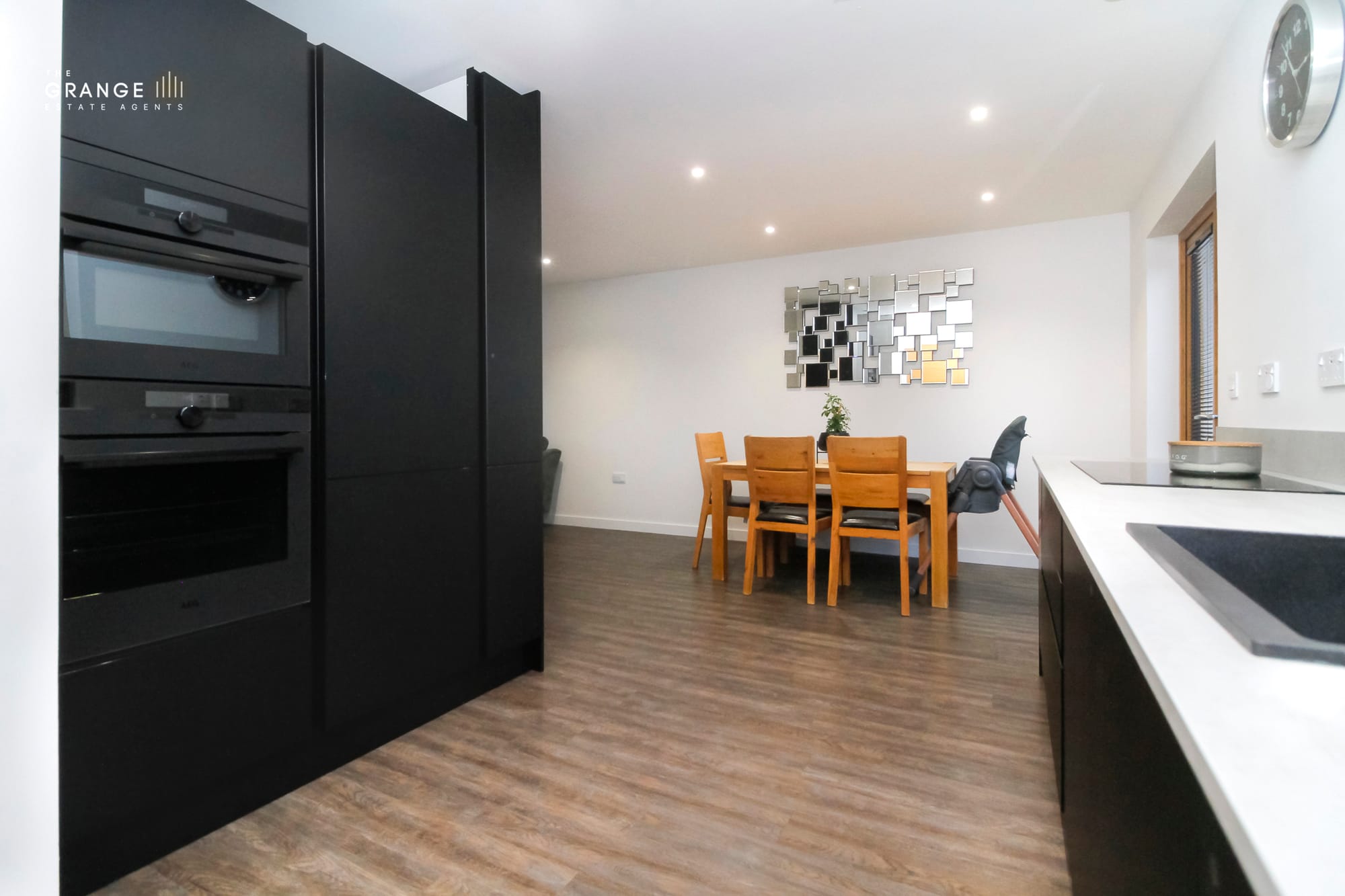 Typhoon Road, Lossiemouth, IV31
