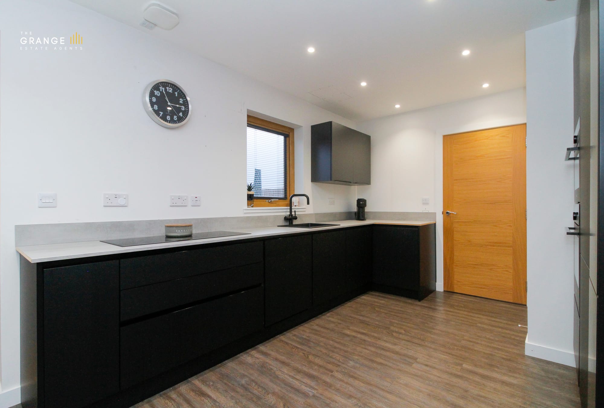 Typhoon Road, Lossiemouth, IV31
