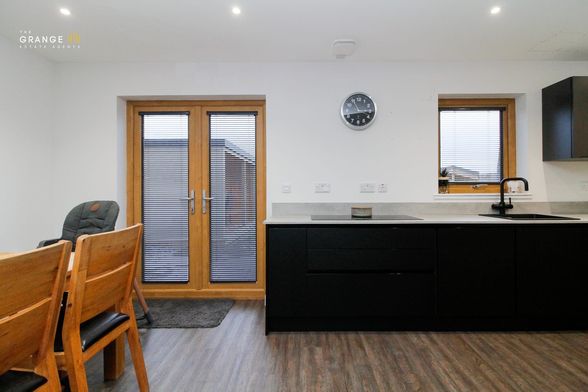 Typhoon Road, Lossiemouth, IV31