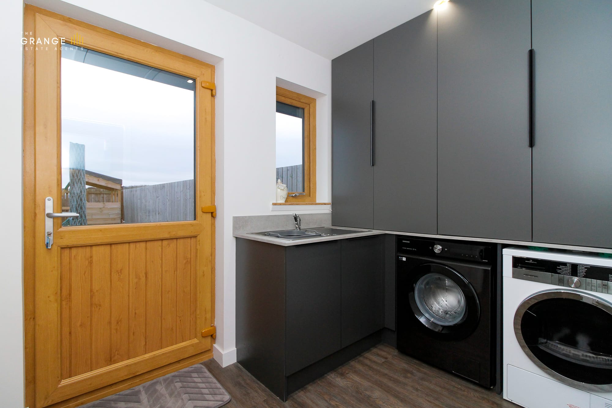 Typhoon Road, Lossiemouth, IV31