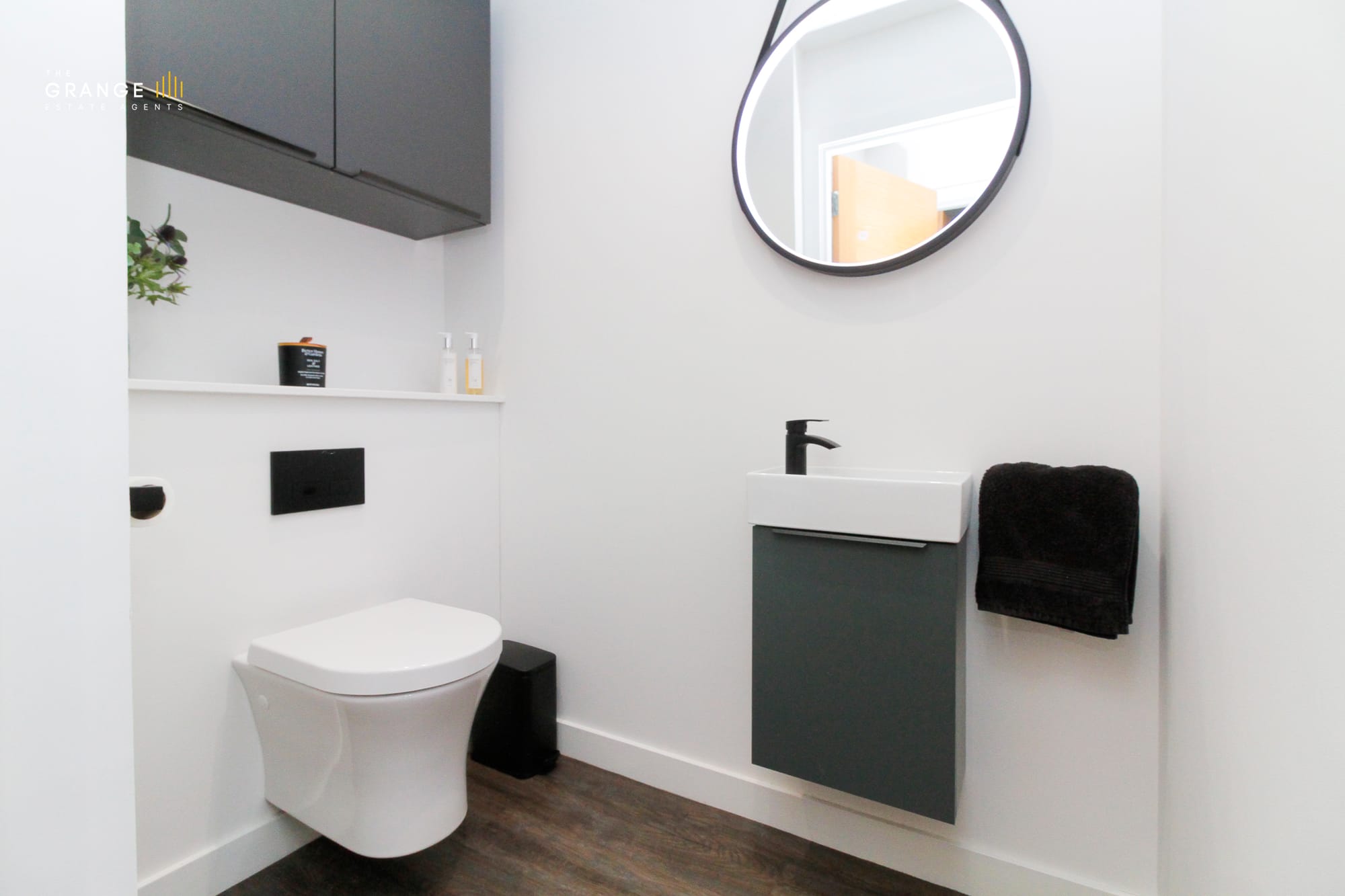 Typhoon Road, Lossiemouth, IV31