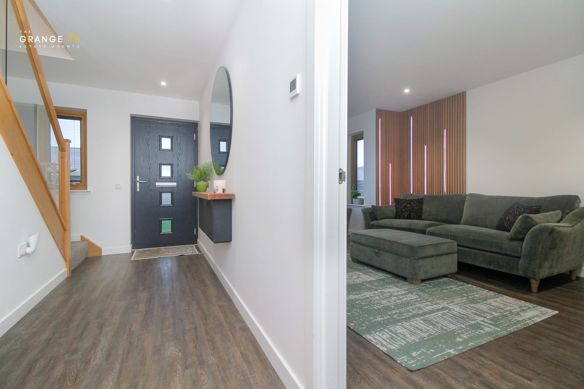 Typhoon Road, Lossiemouth, IV31