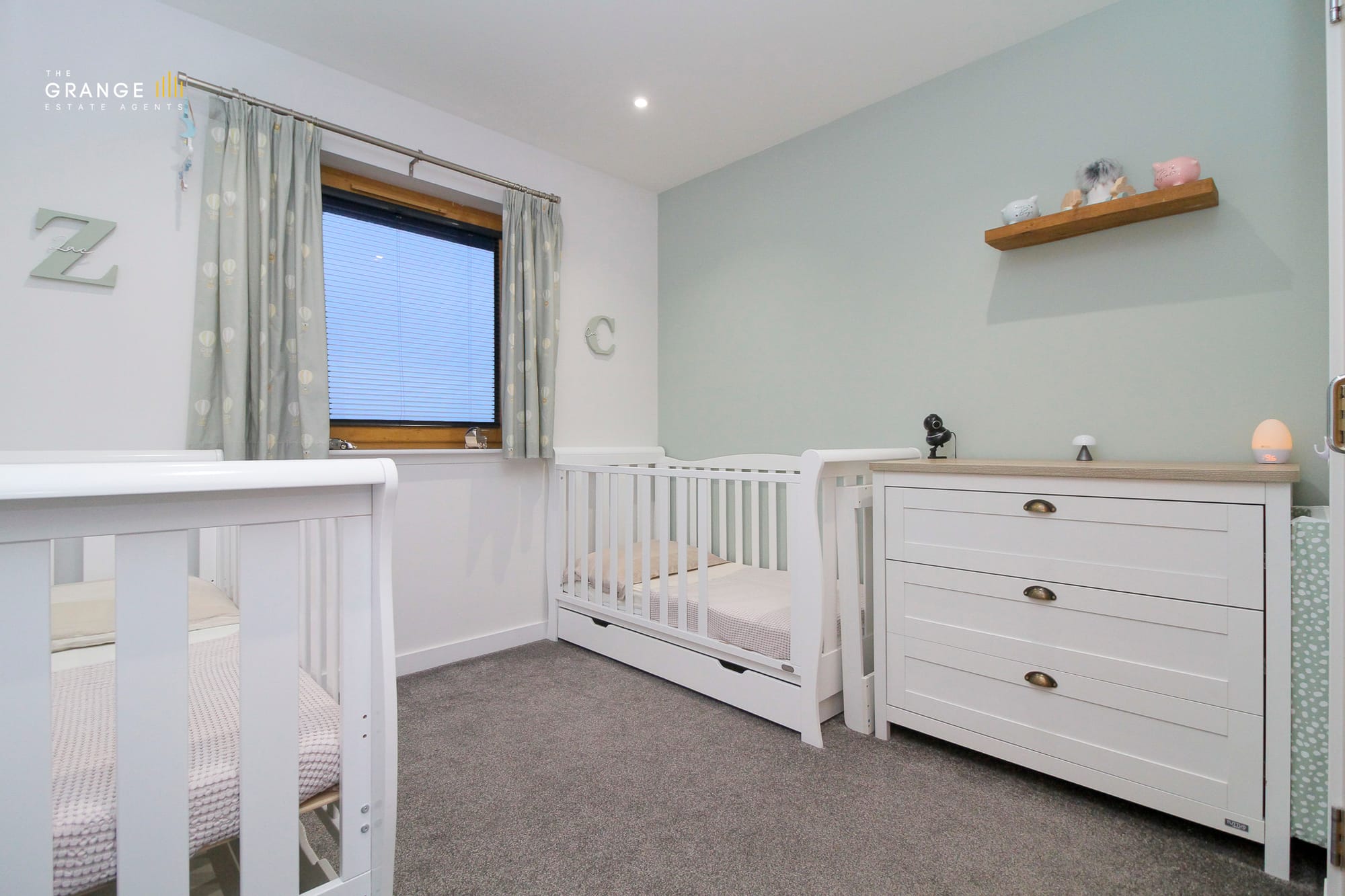 Typhoon Road, Lossiemouth, IV31