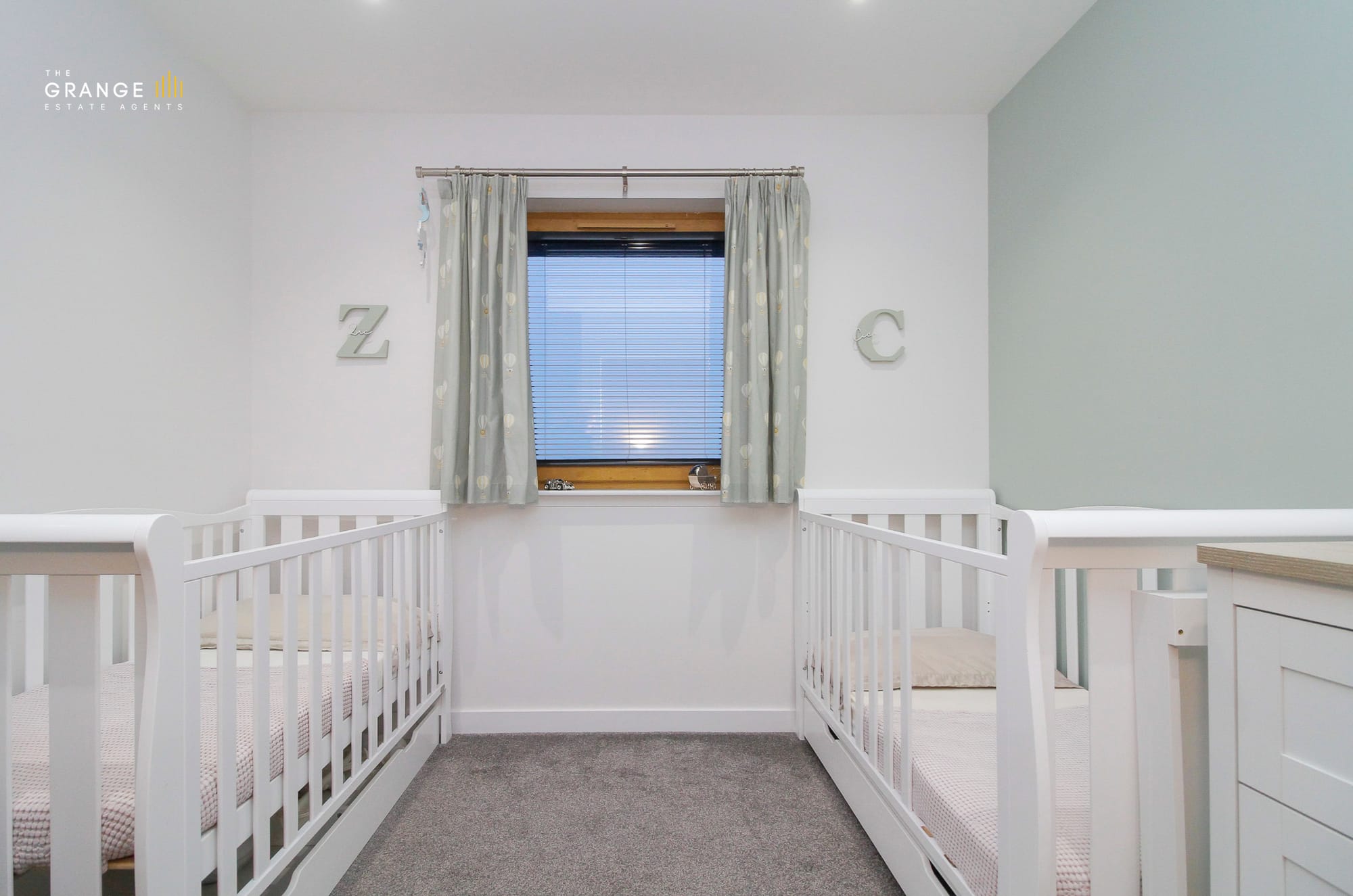 Typhoon Road, Lossiemouth, IV31