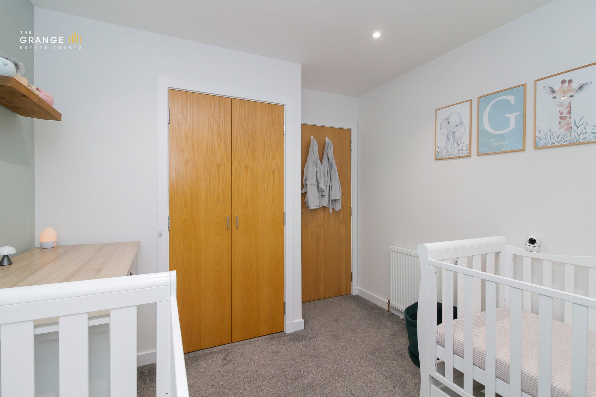 Typhoon Road, Lossiemouth, IV31