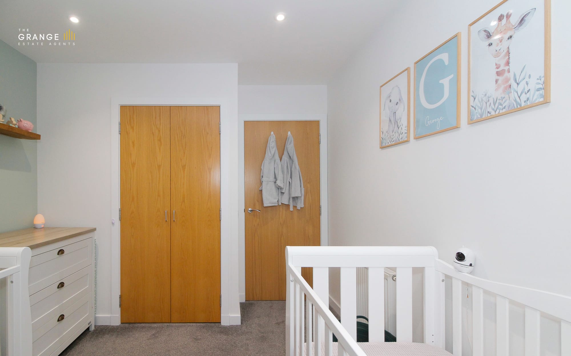 Typhoon Road, Lossiemouth, IV31