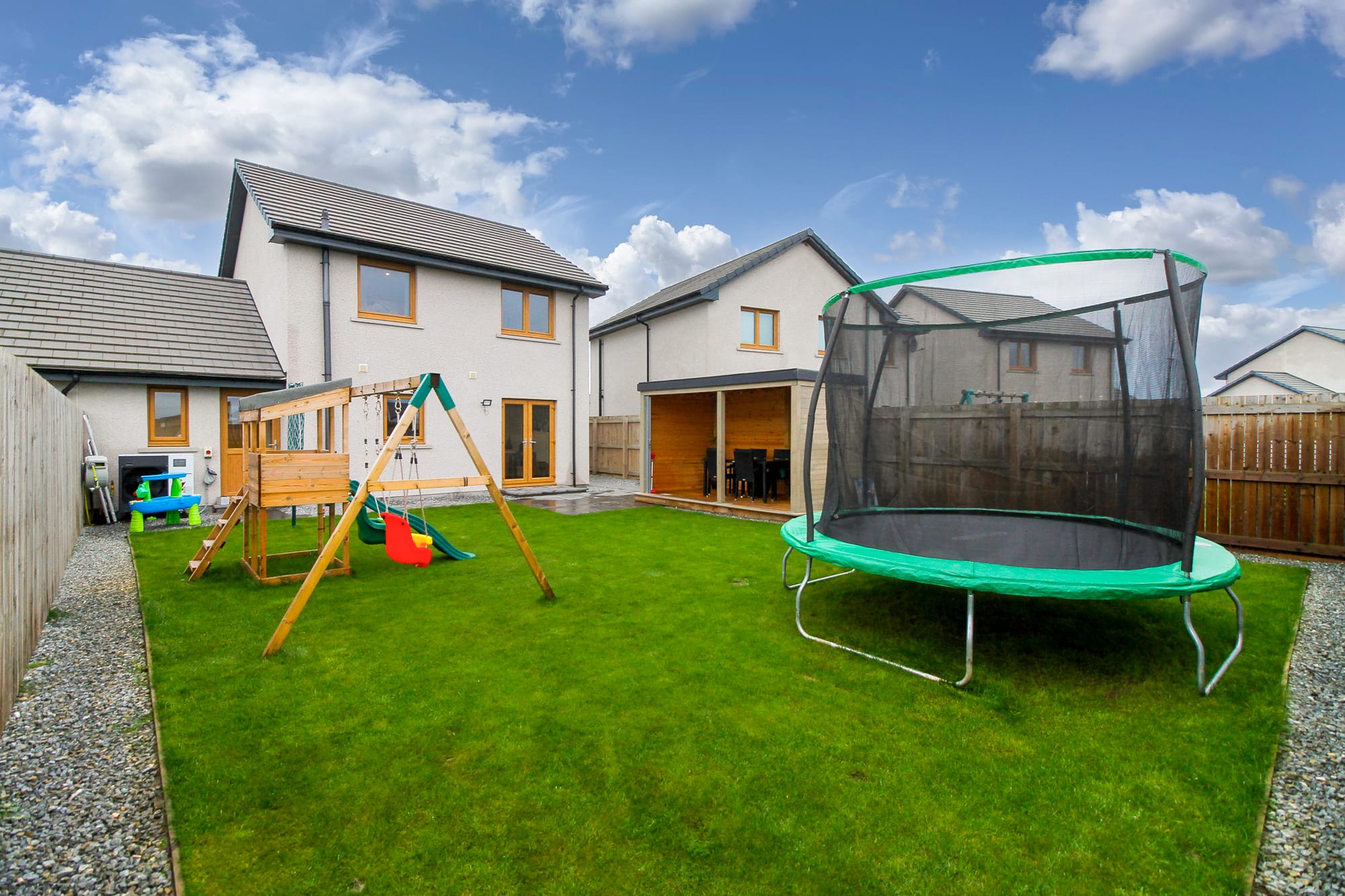 Typhoon Road, Lossiemouth, IV31