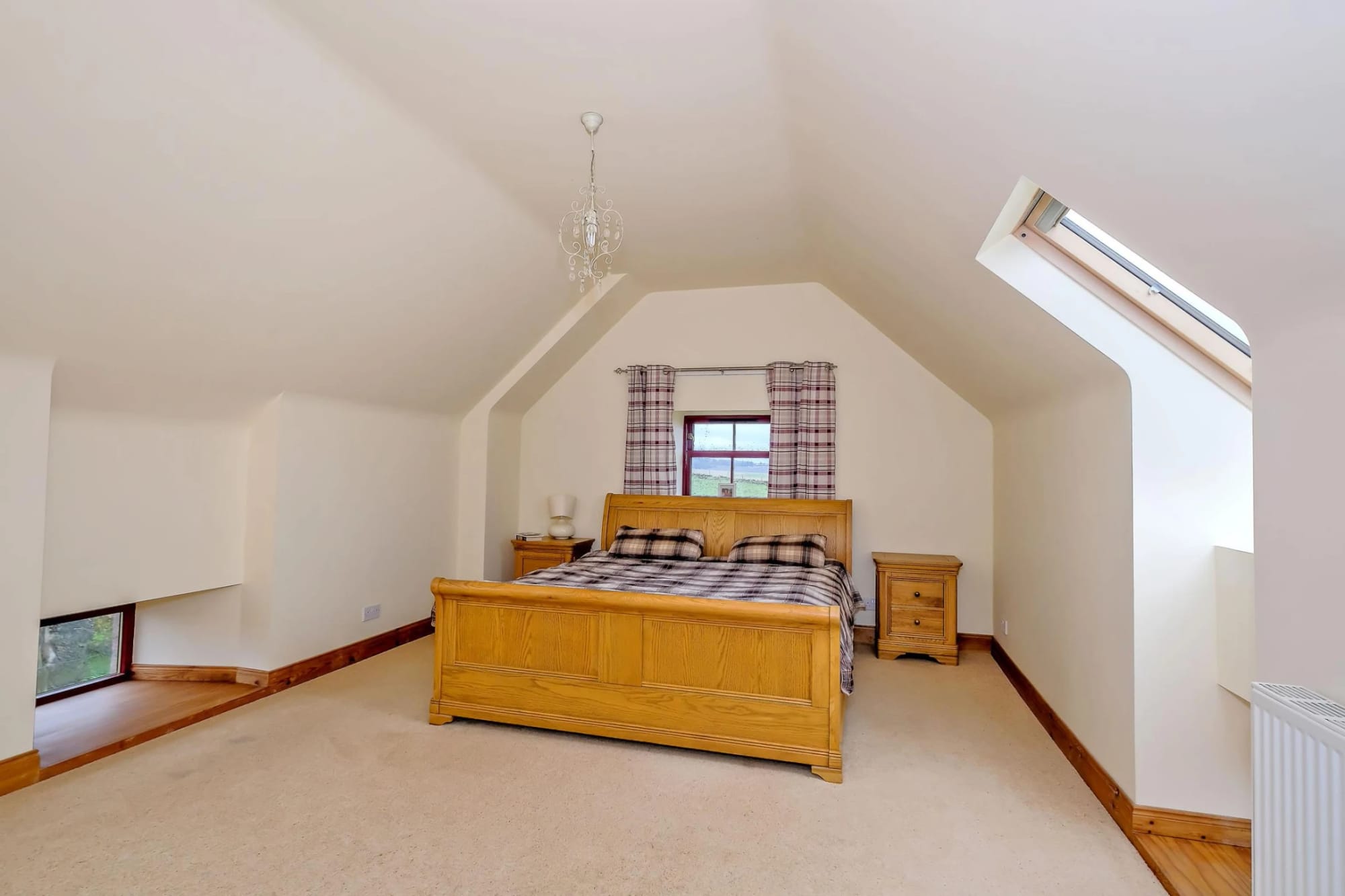 Double bedroom