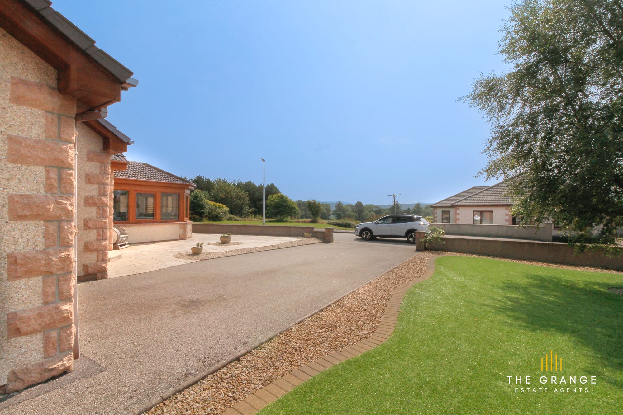 Findlater Drive, Cullen, AB56