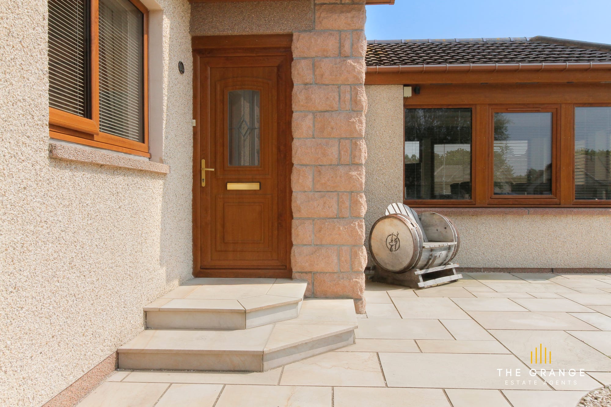 Findlater Drive, Cullen, AB56