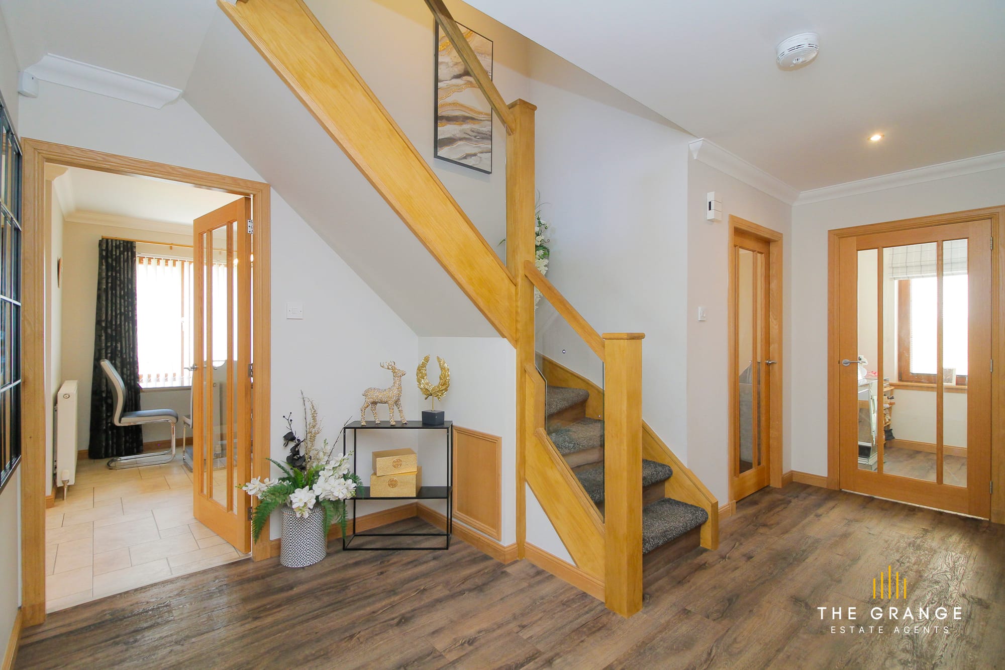 Findlater Drive, Cullen, AB56