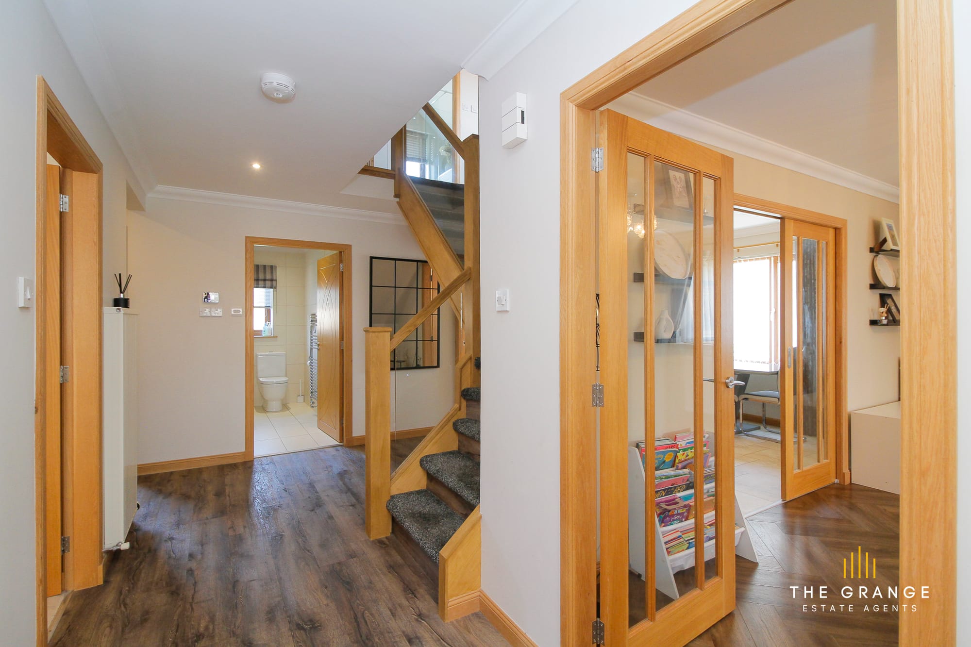 Findlater Drive, Cullen, AB56