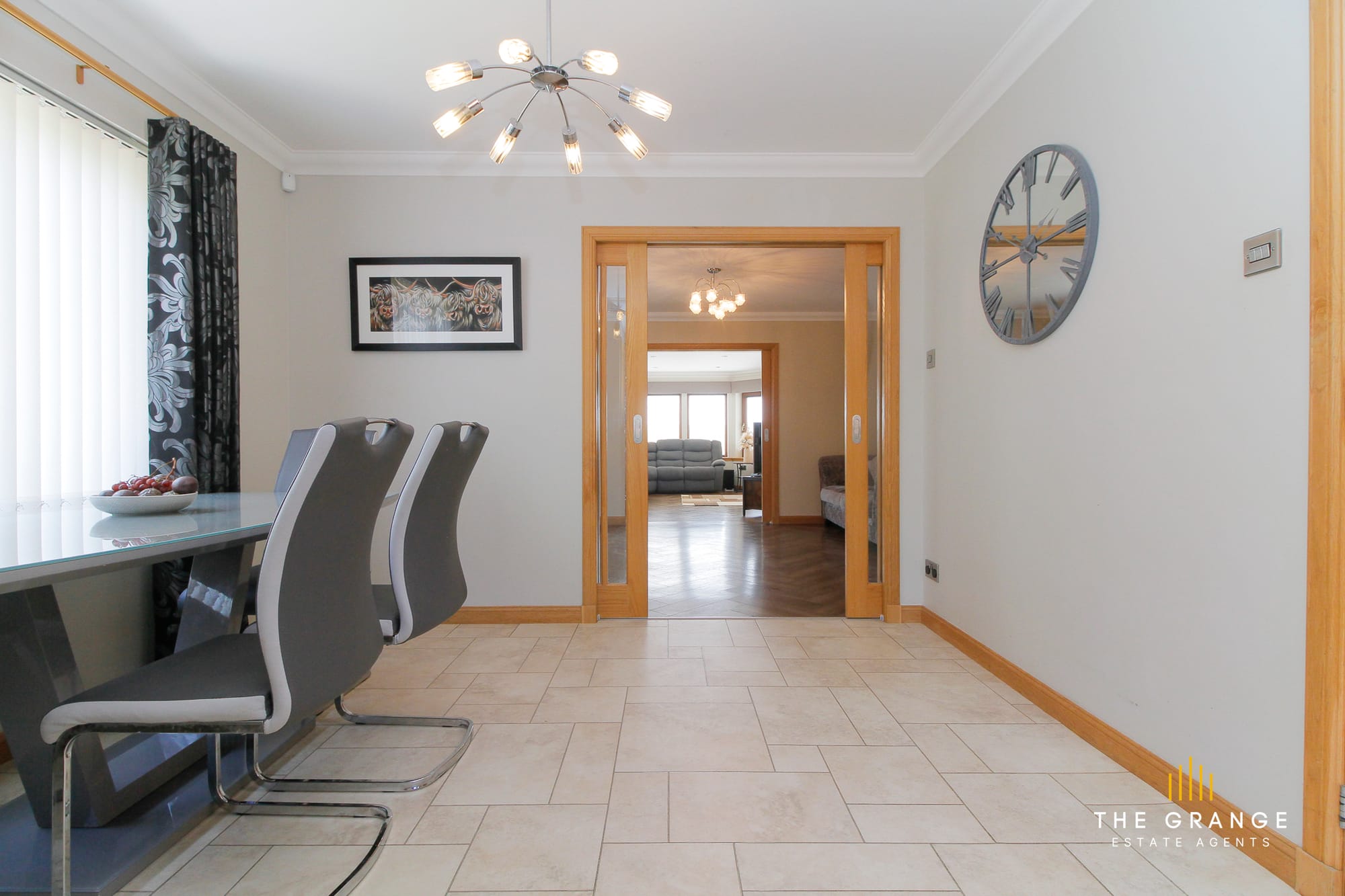Findlater Drive, Cullen, AB56