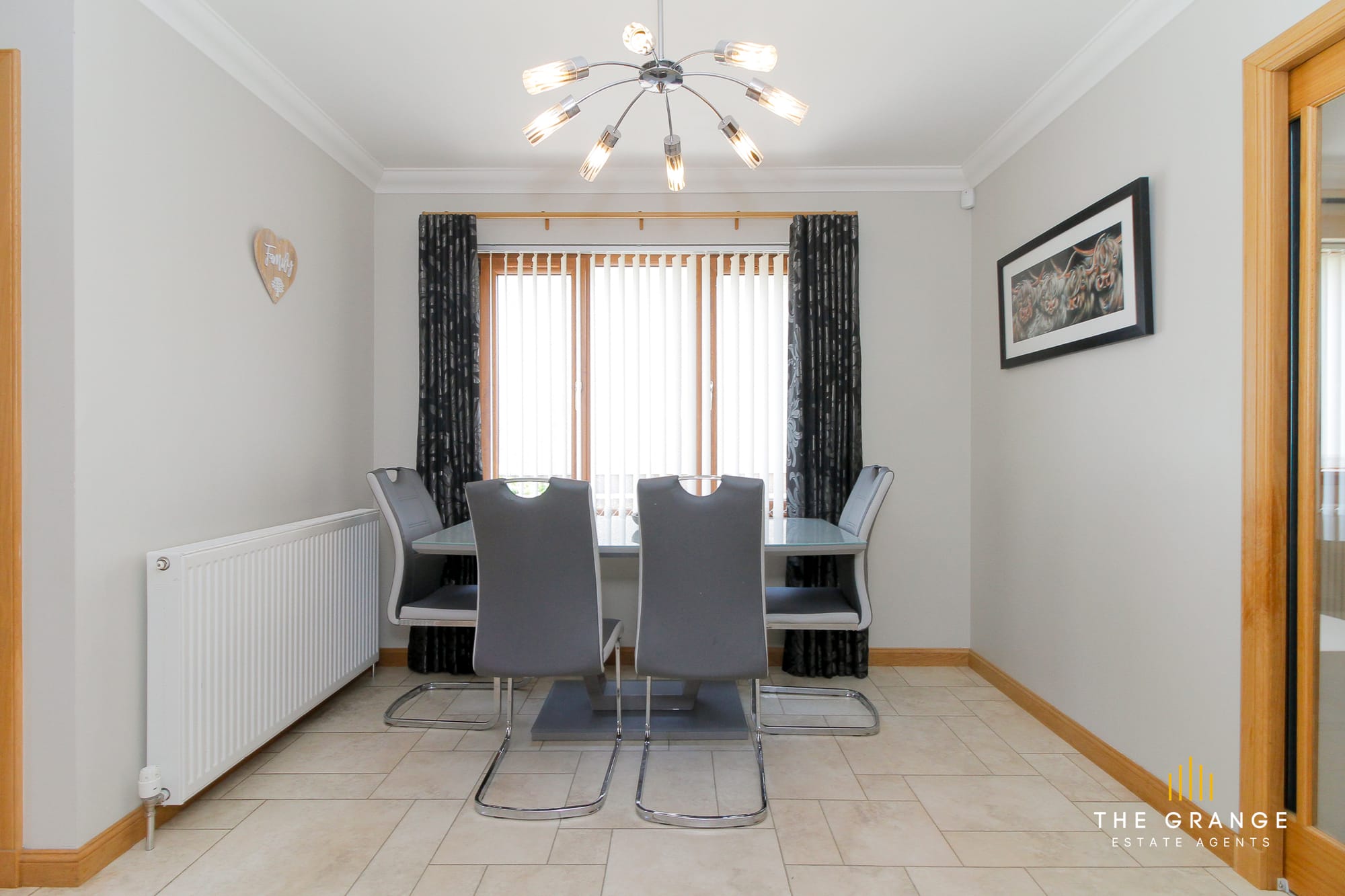 Findlater Drive, Cullen, AB56